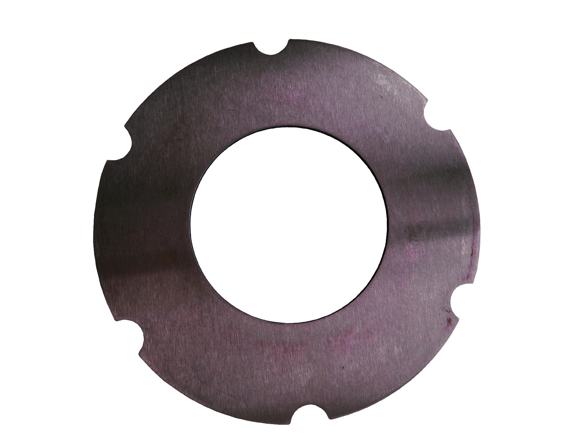 4061310264 Adjustable outer friction plate (optional)