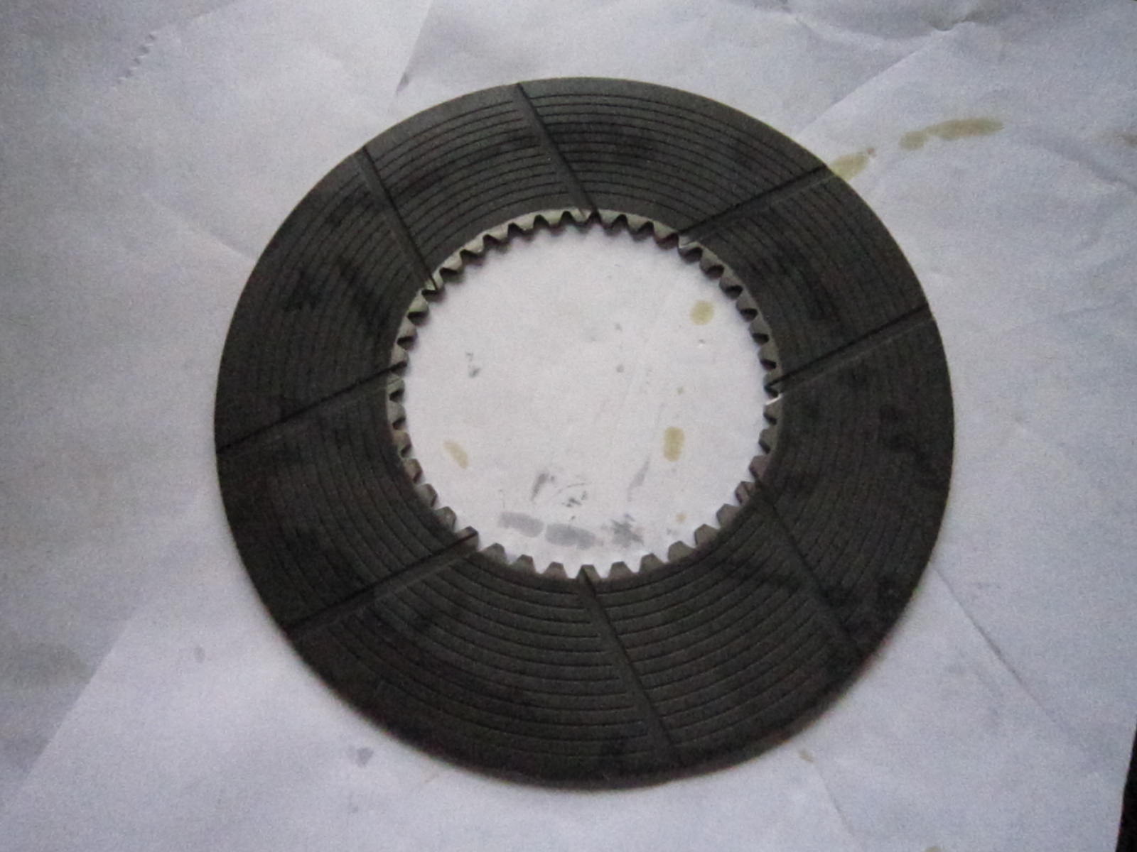 4061316165 Inner friction plate