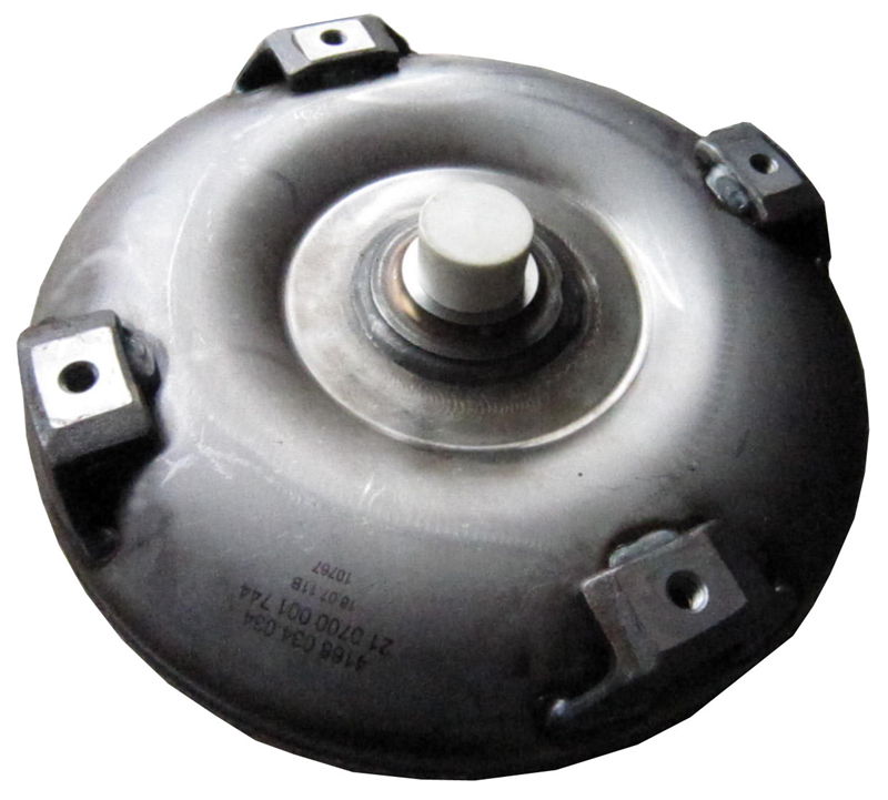 4168034034 Torque Converter