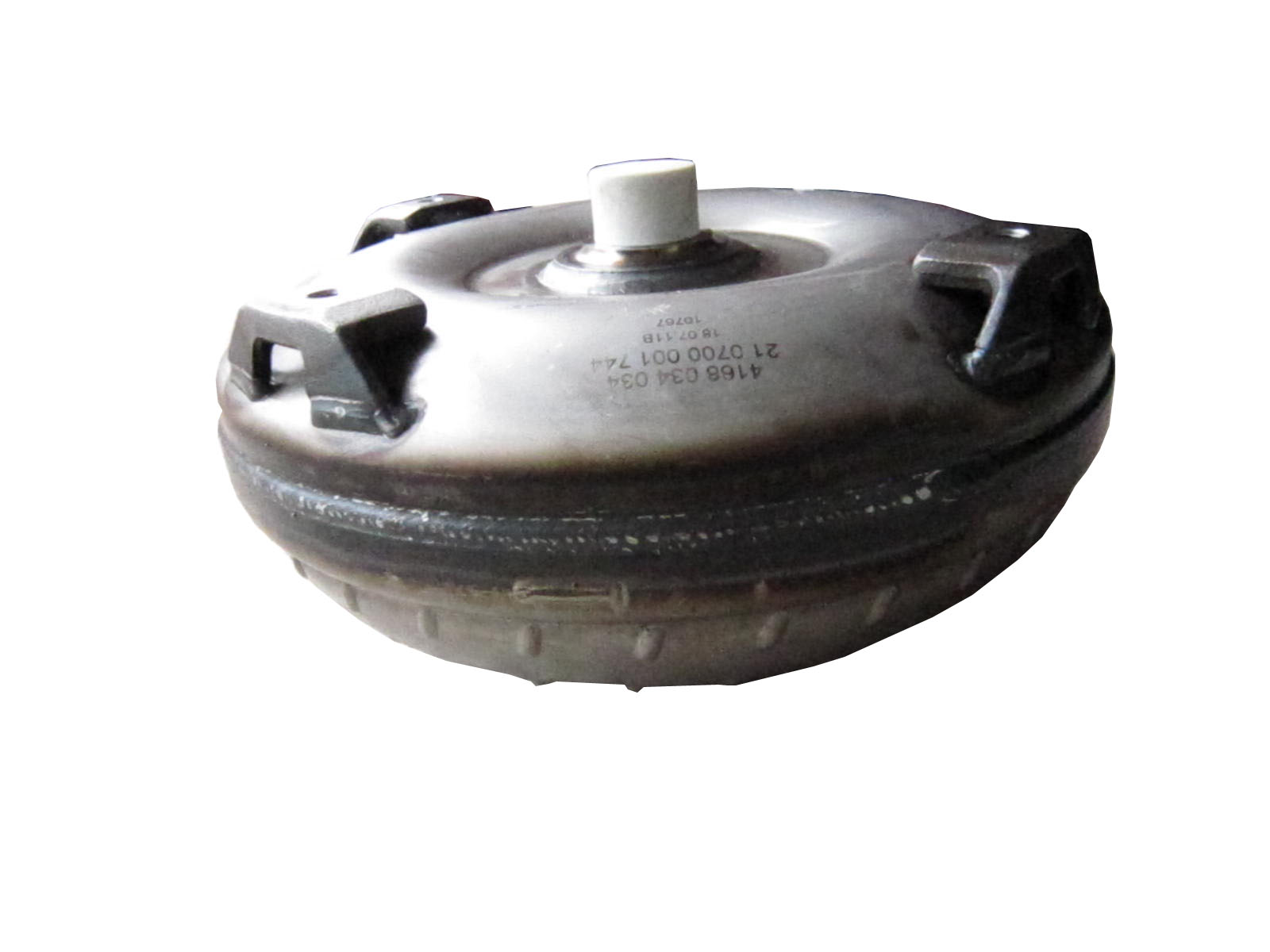 4168034034 Torque Converter