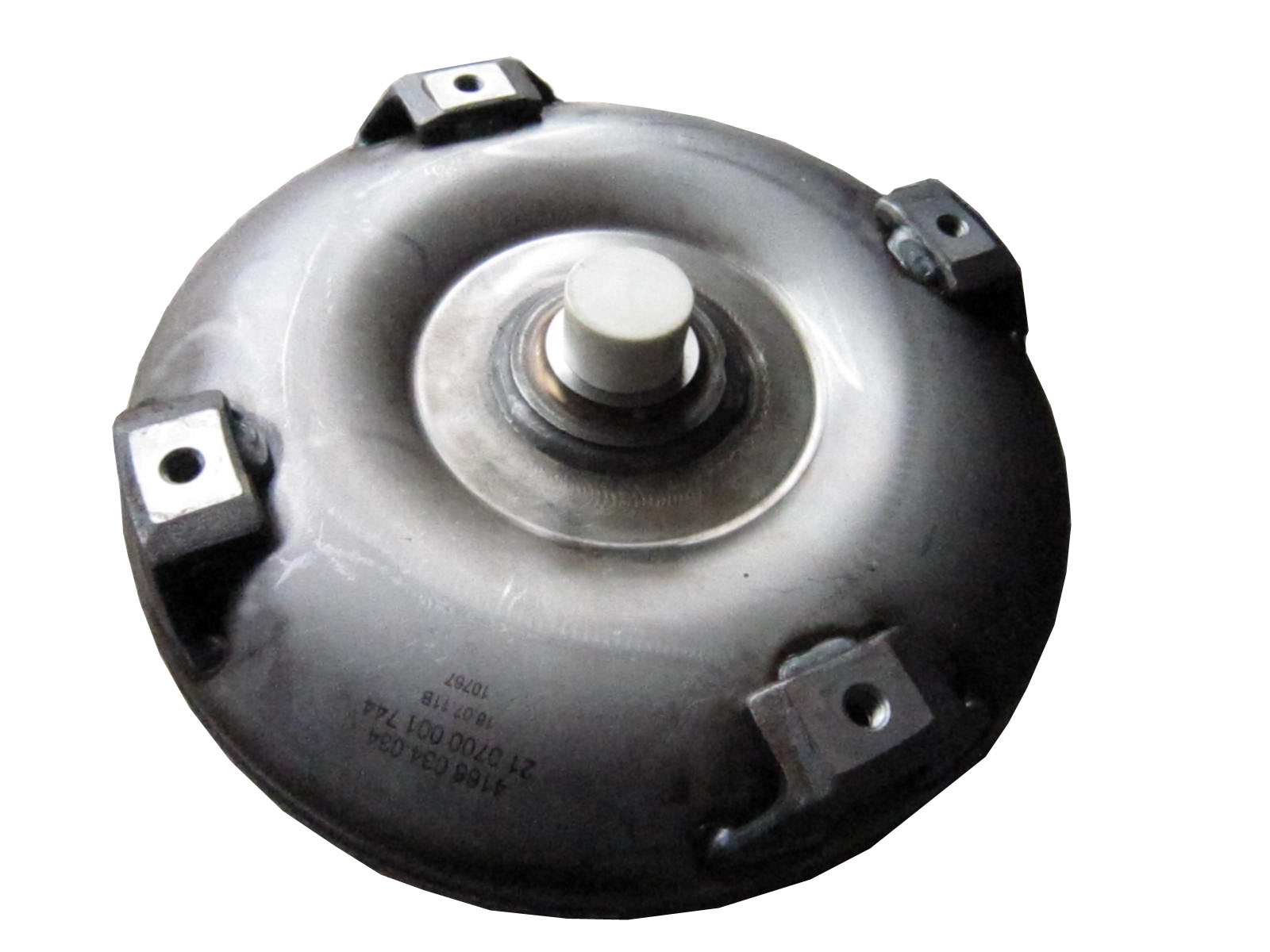 4168034034 Torque Converter