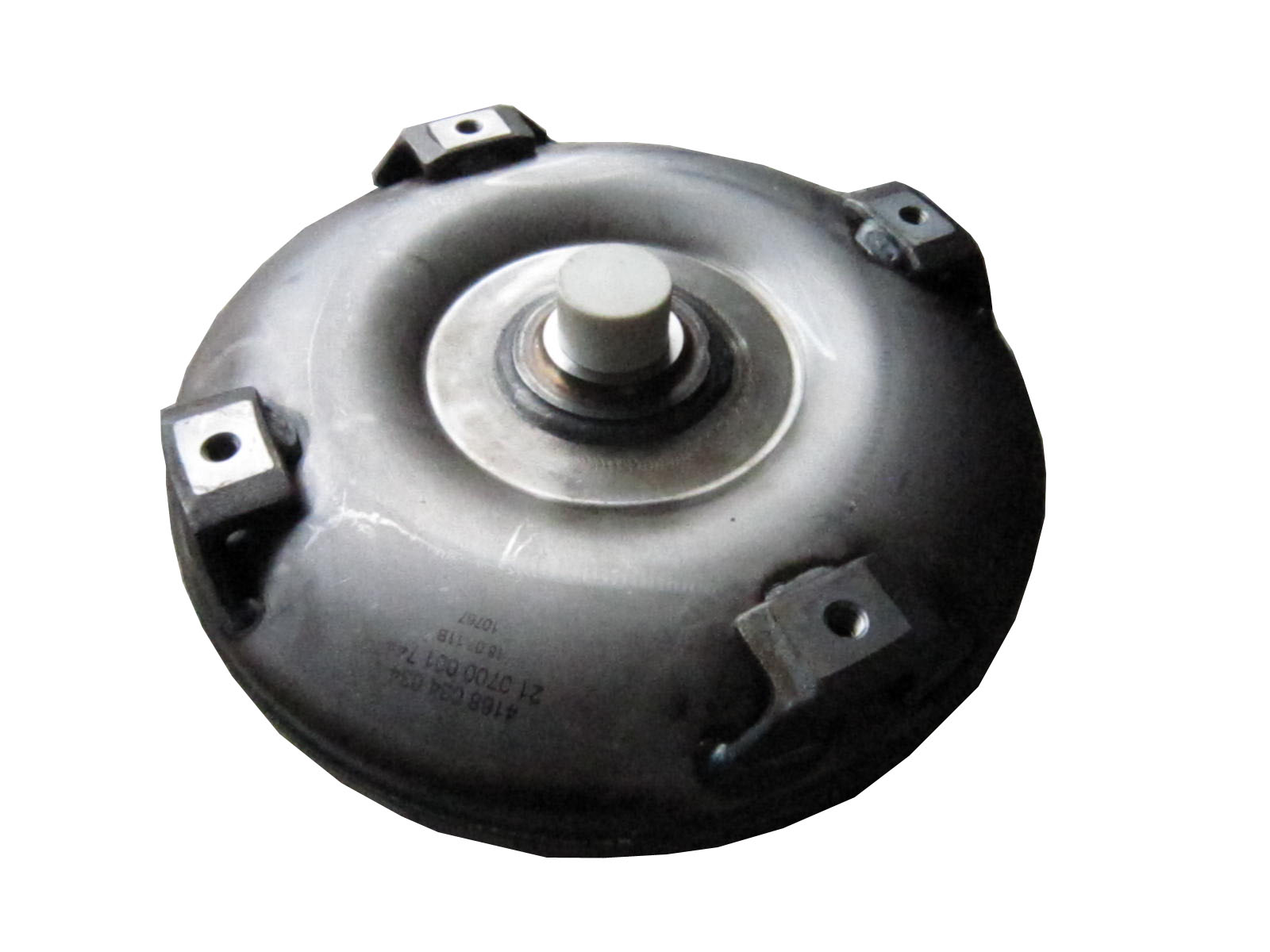 4168034034 Torque Converter