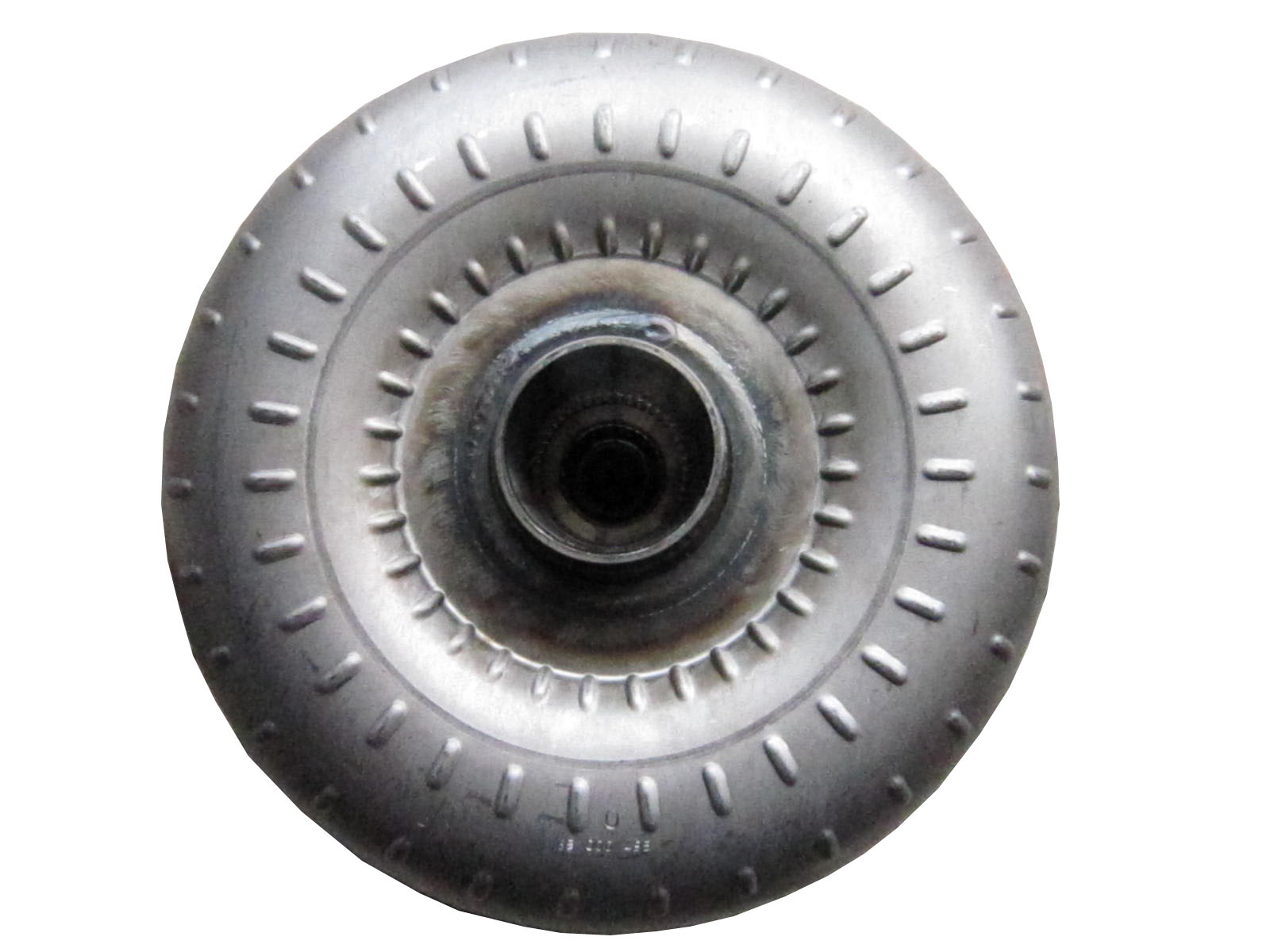 4168034034 Torque Converter