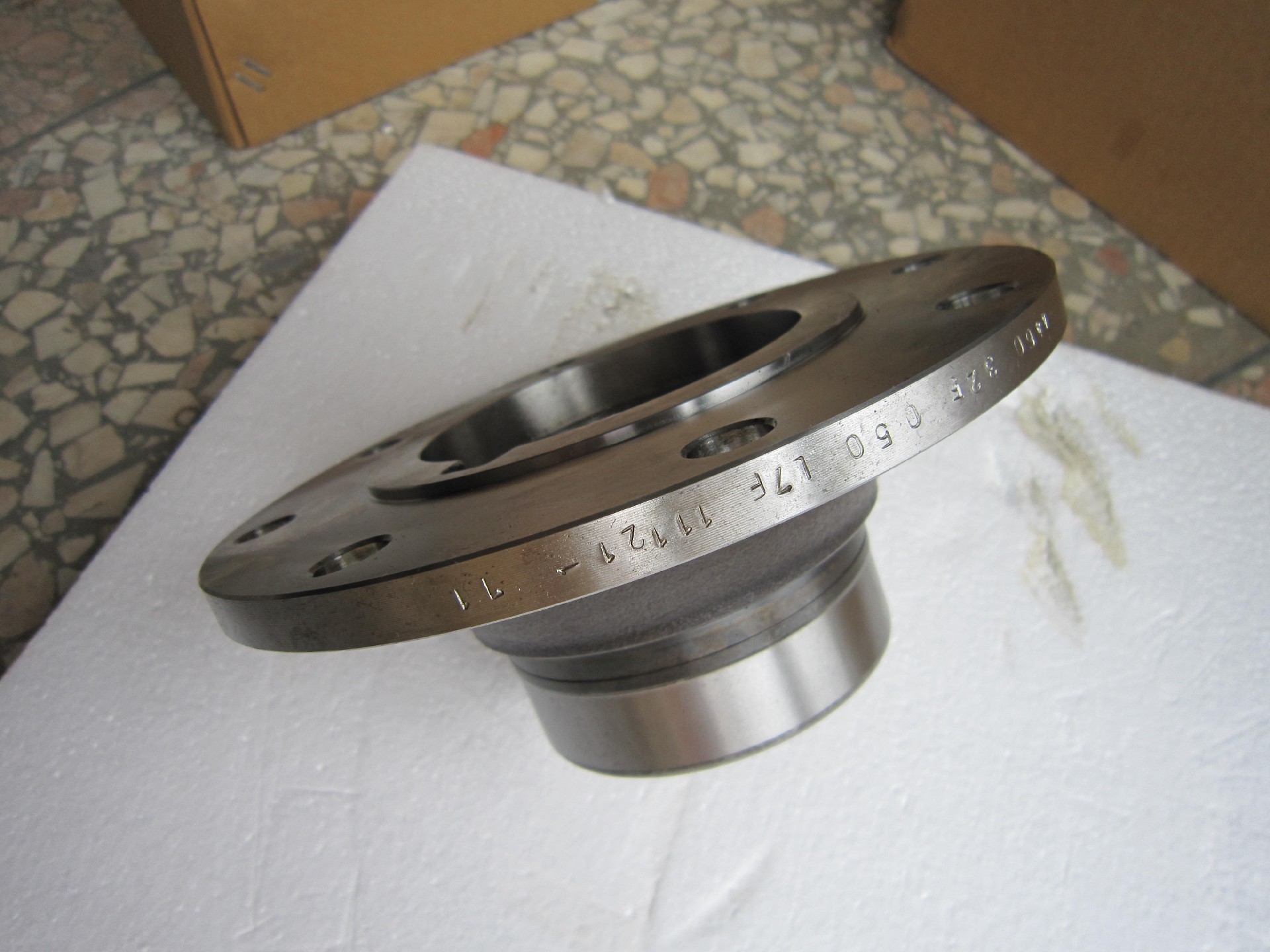 4460325050 Flange