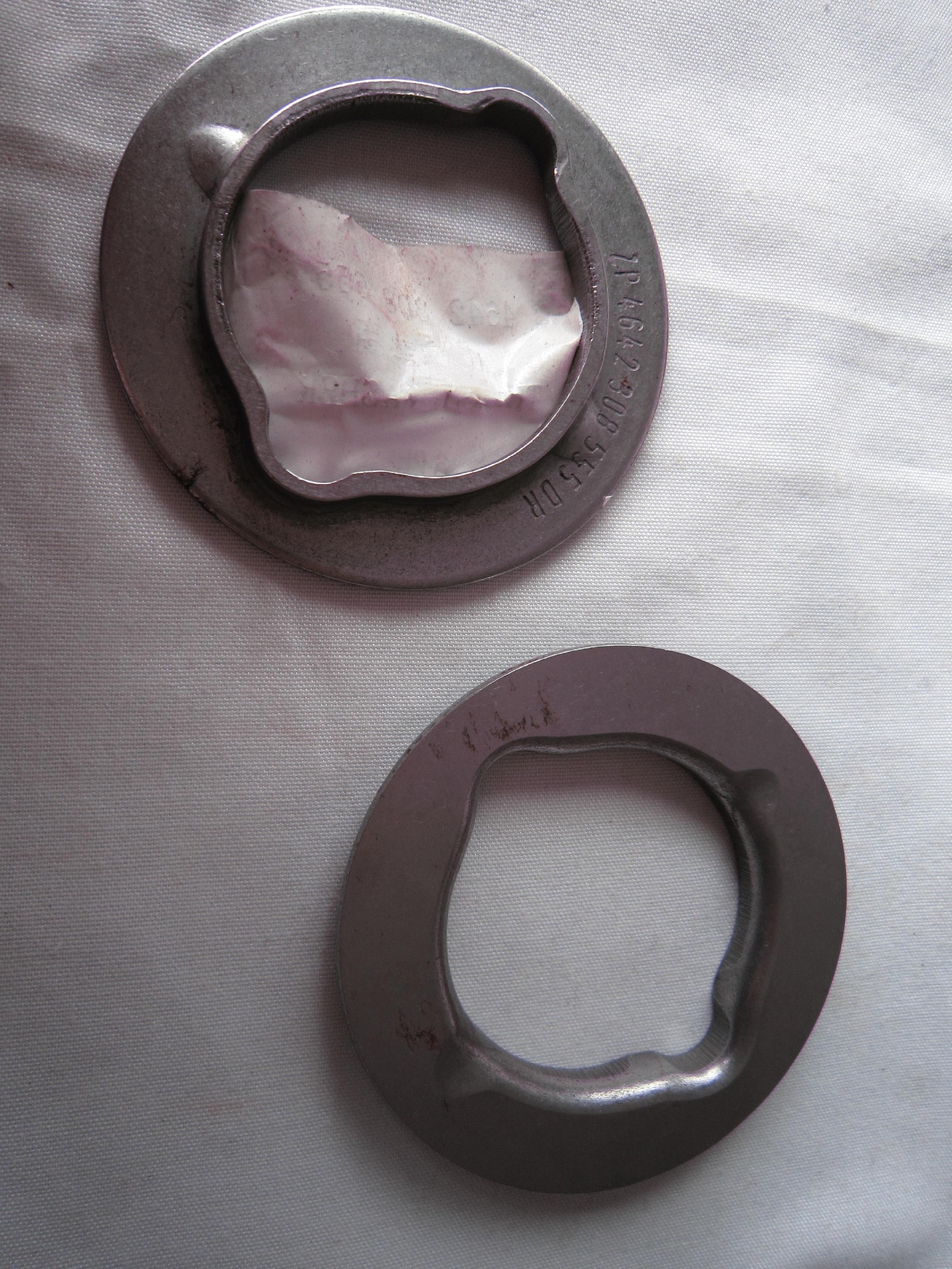 4642308555 Thrust washer