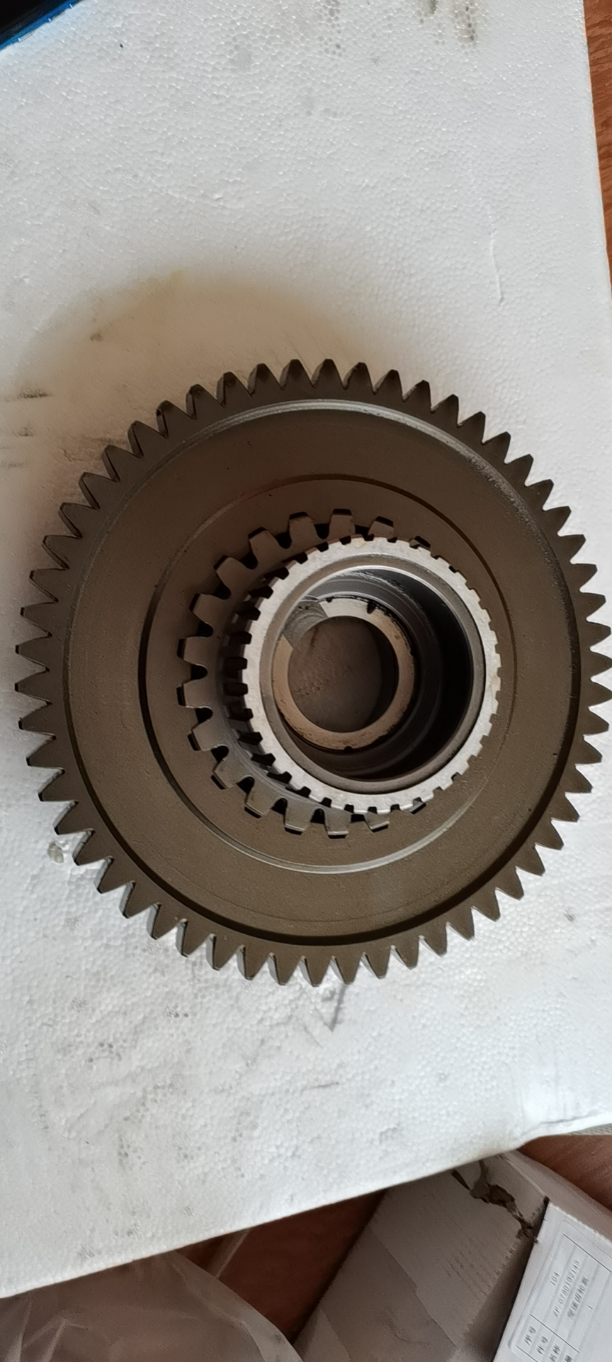 4644252097 spur gear