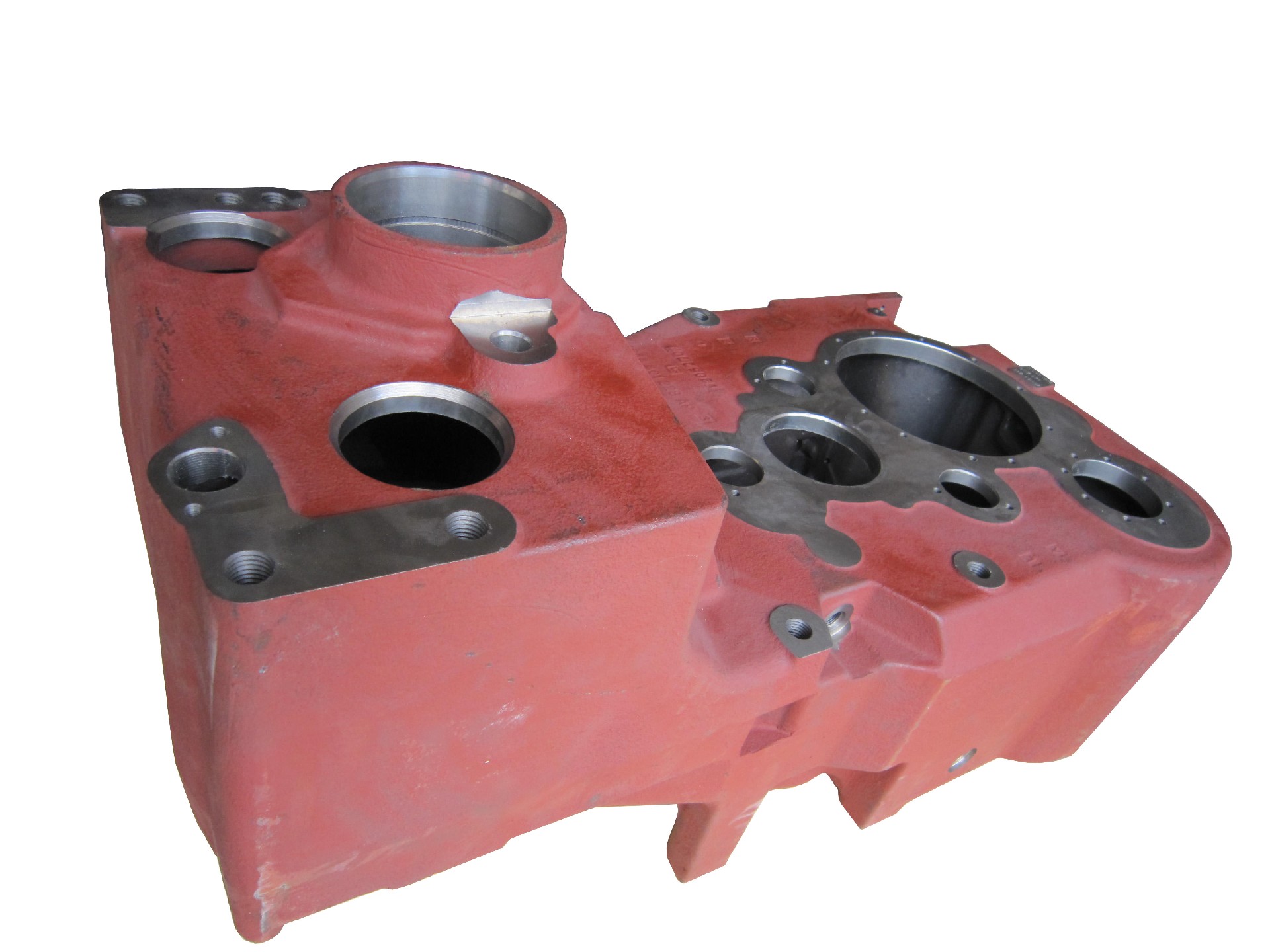 4644301402 Gearbox case