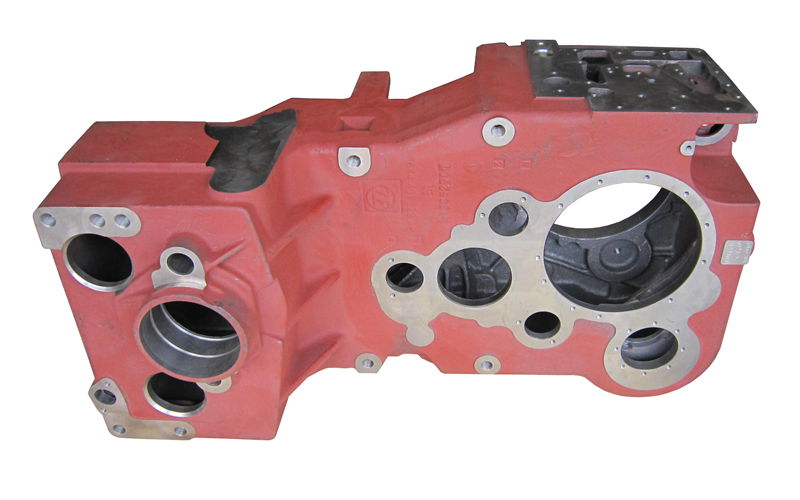 4644301402 Gearbox case