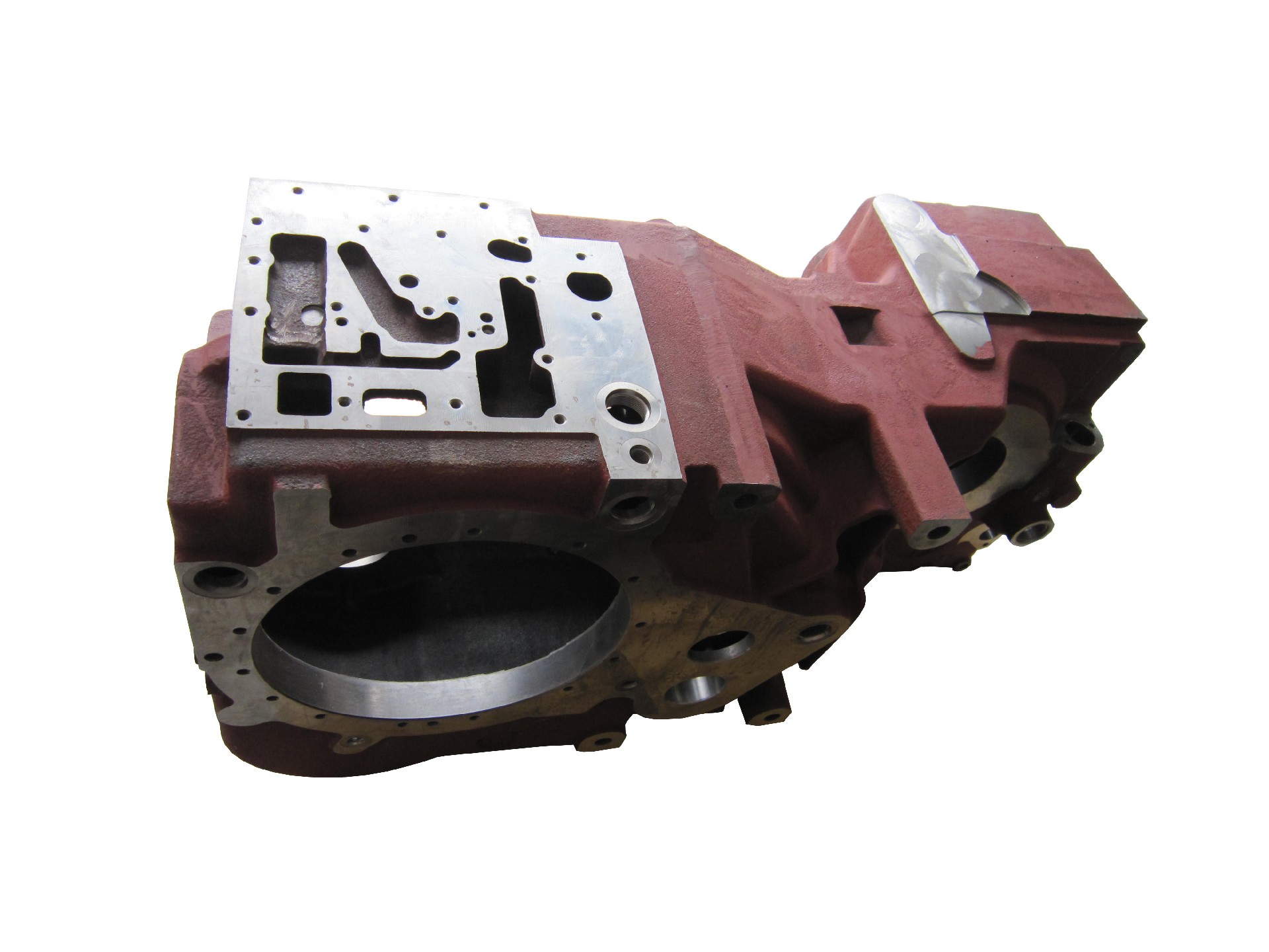 4644301402 Gearbox case