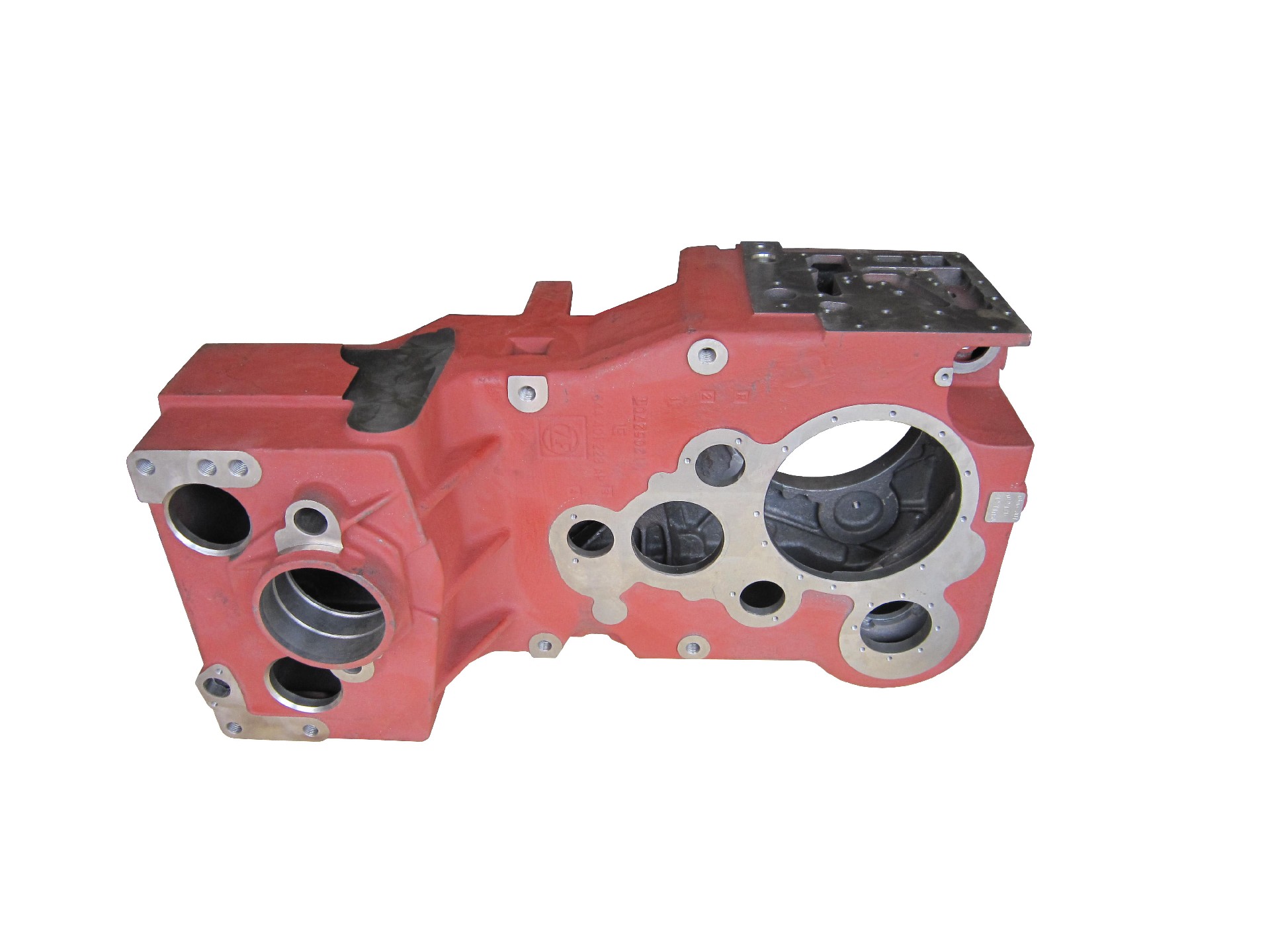 4644301402 Gearbox case