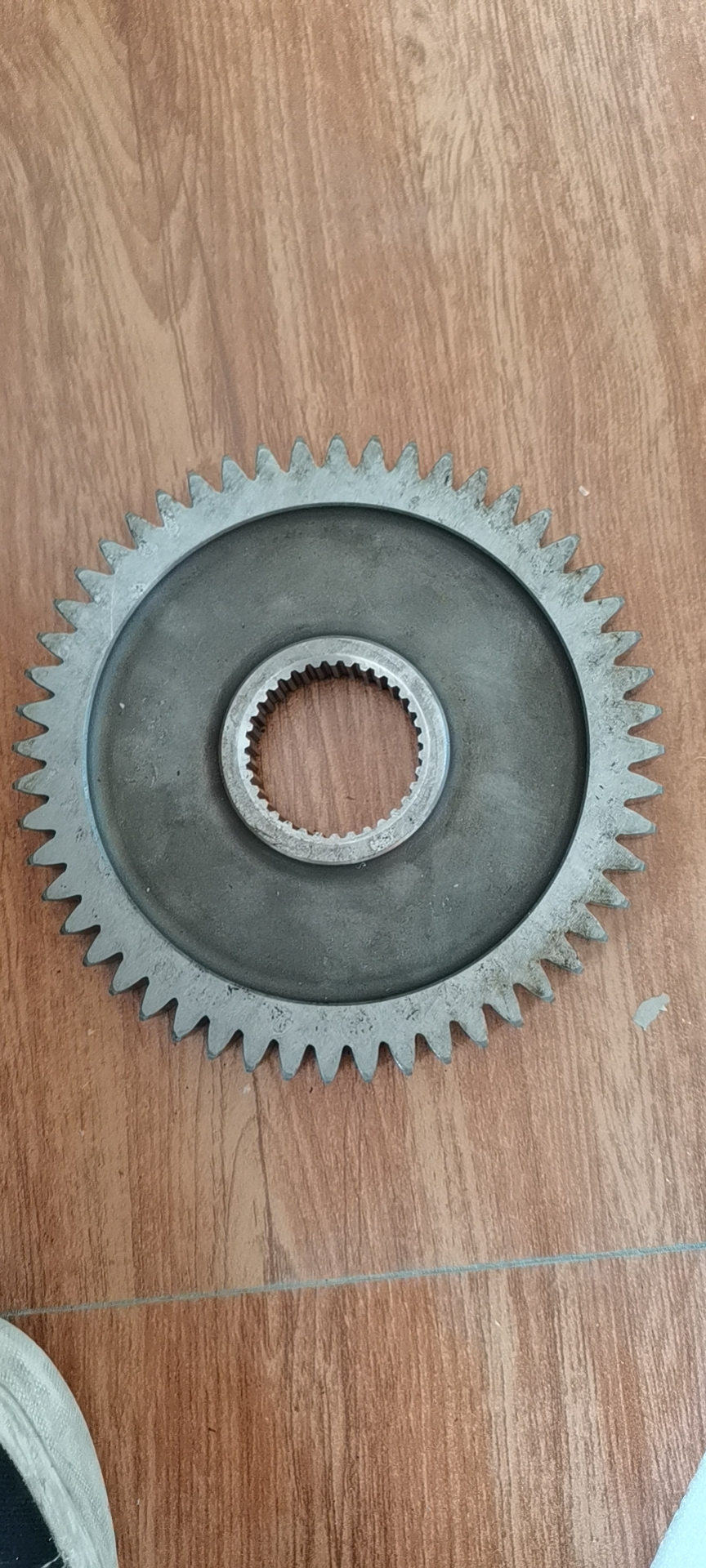 4644302206 Input gear