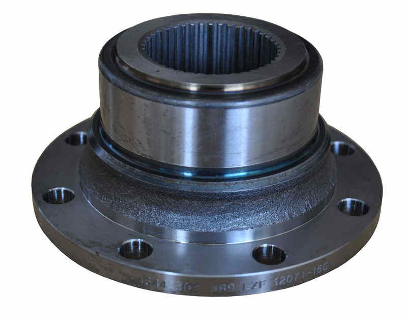 4644303389 Flange