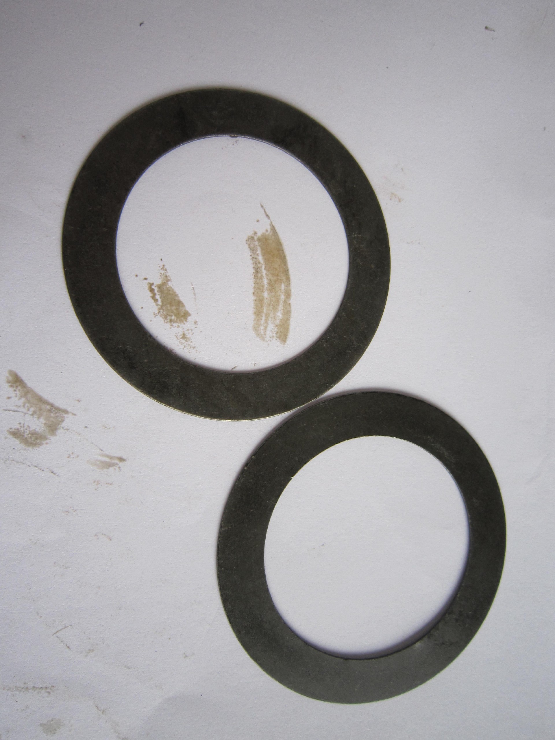 4644303500 Spacer washer