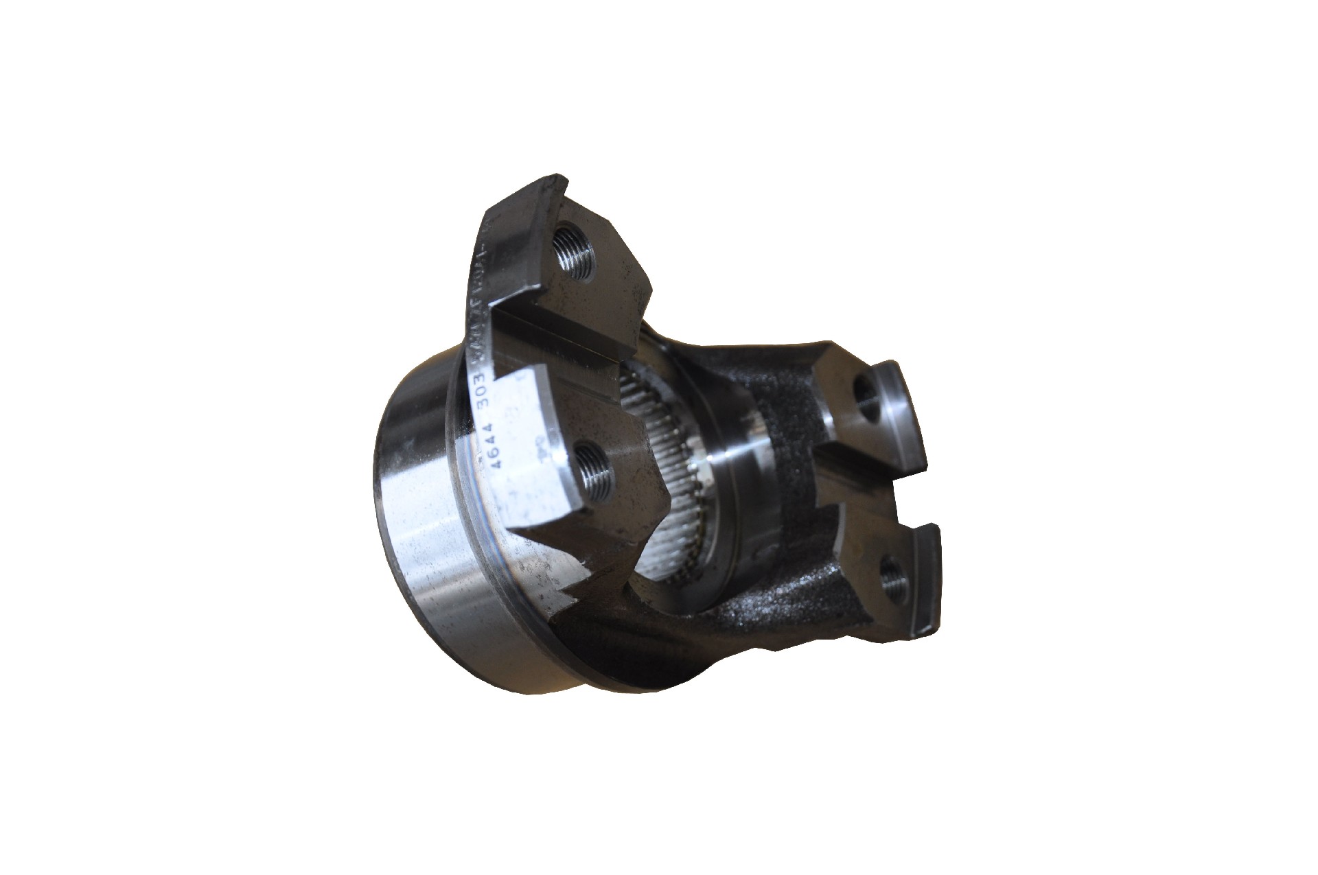 4644303547 Output flange