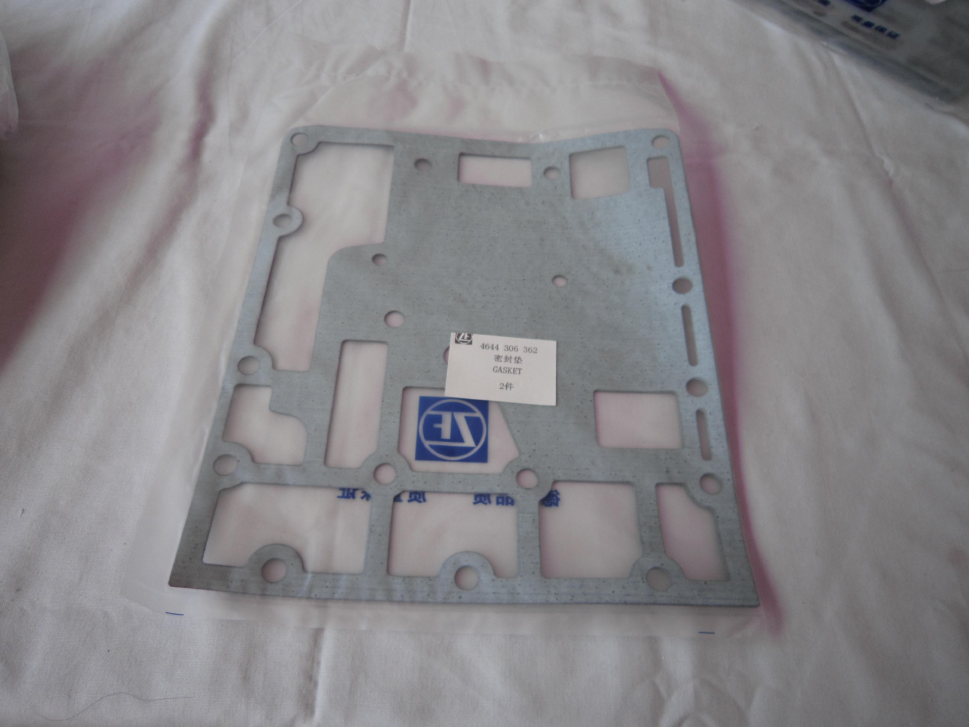 4644306362 Gasket