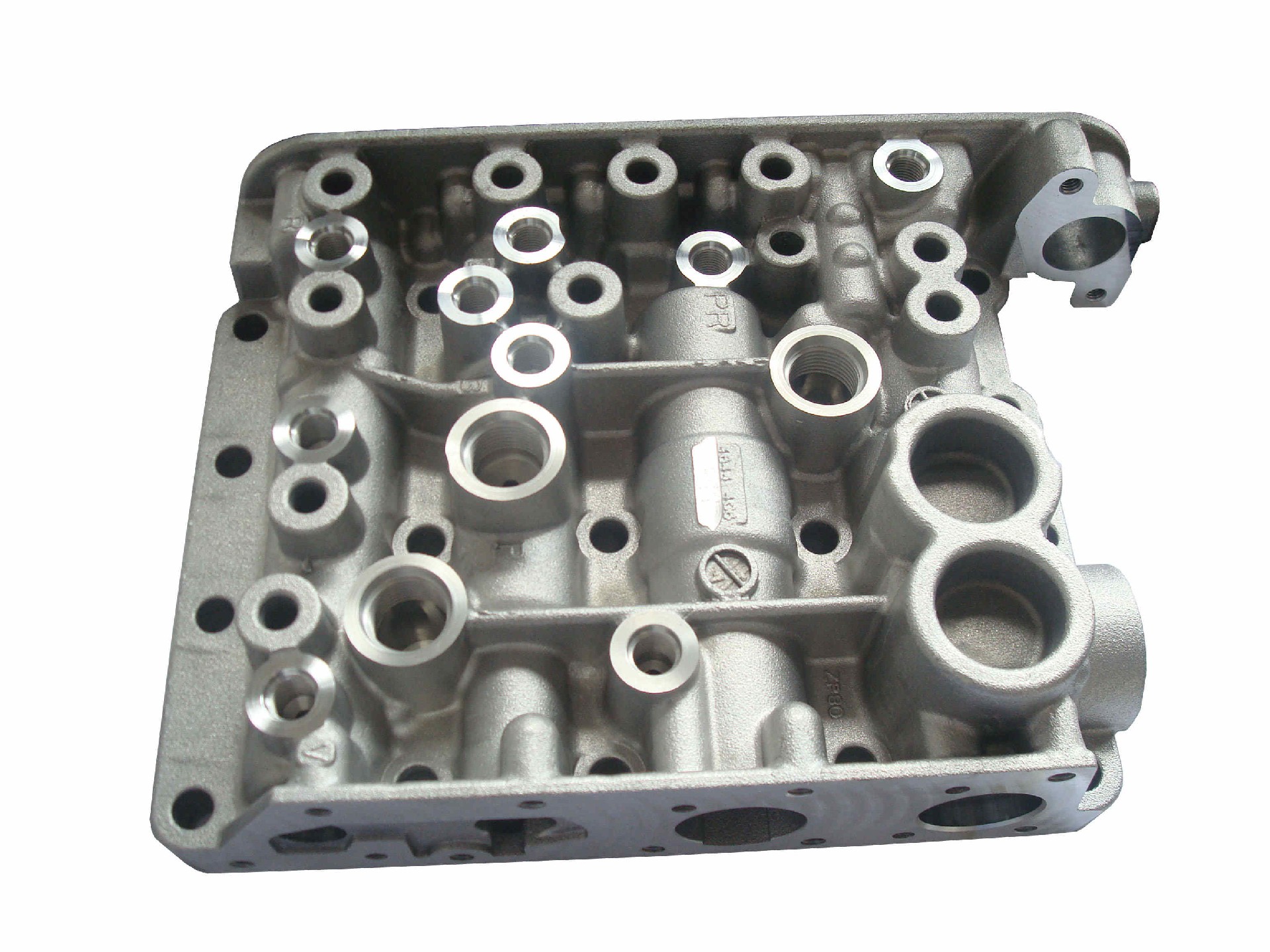 4644306558 valve body