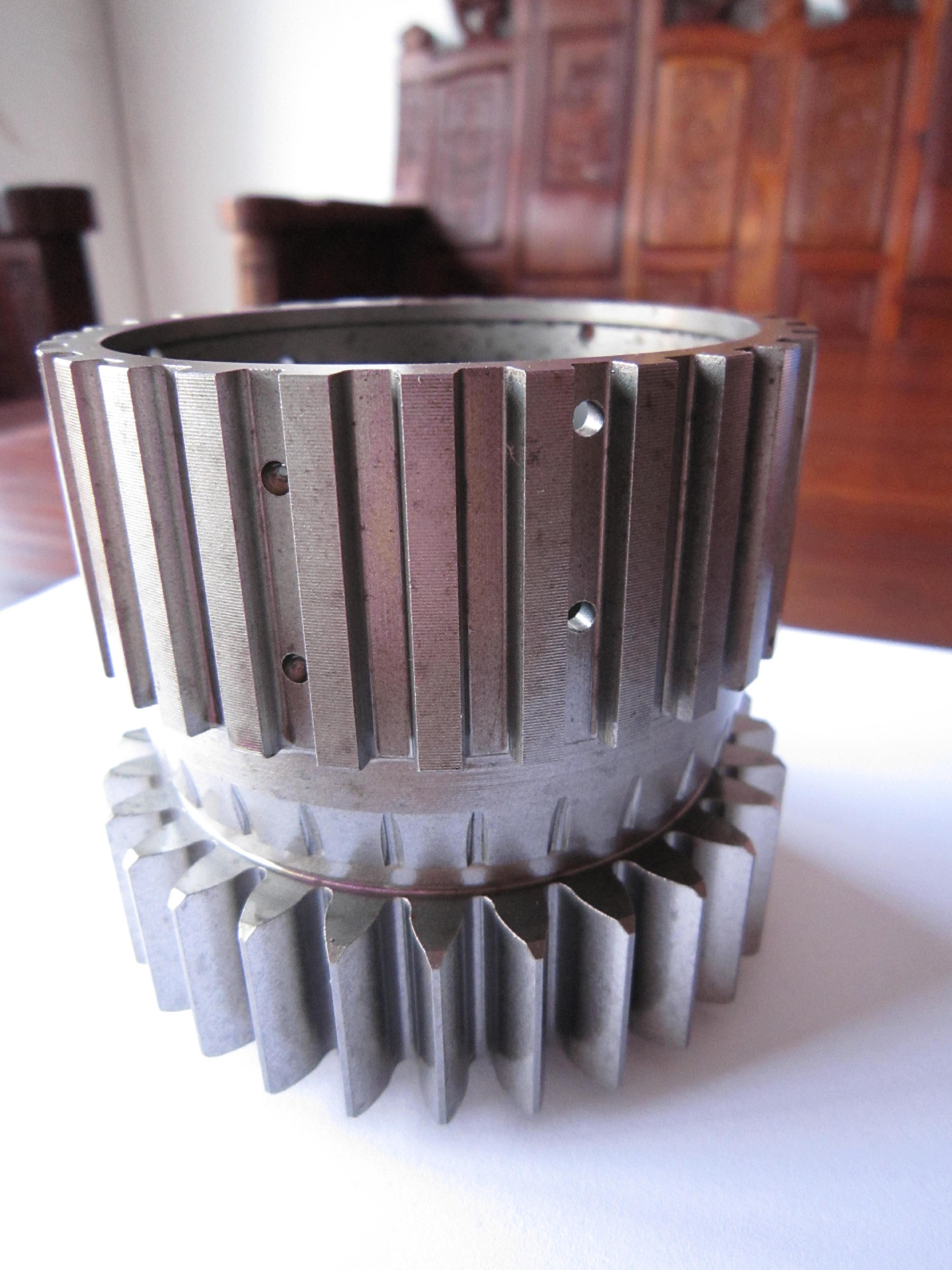 4644308587 spur gear