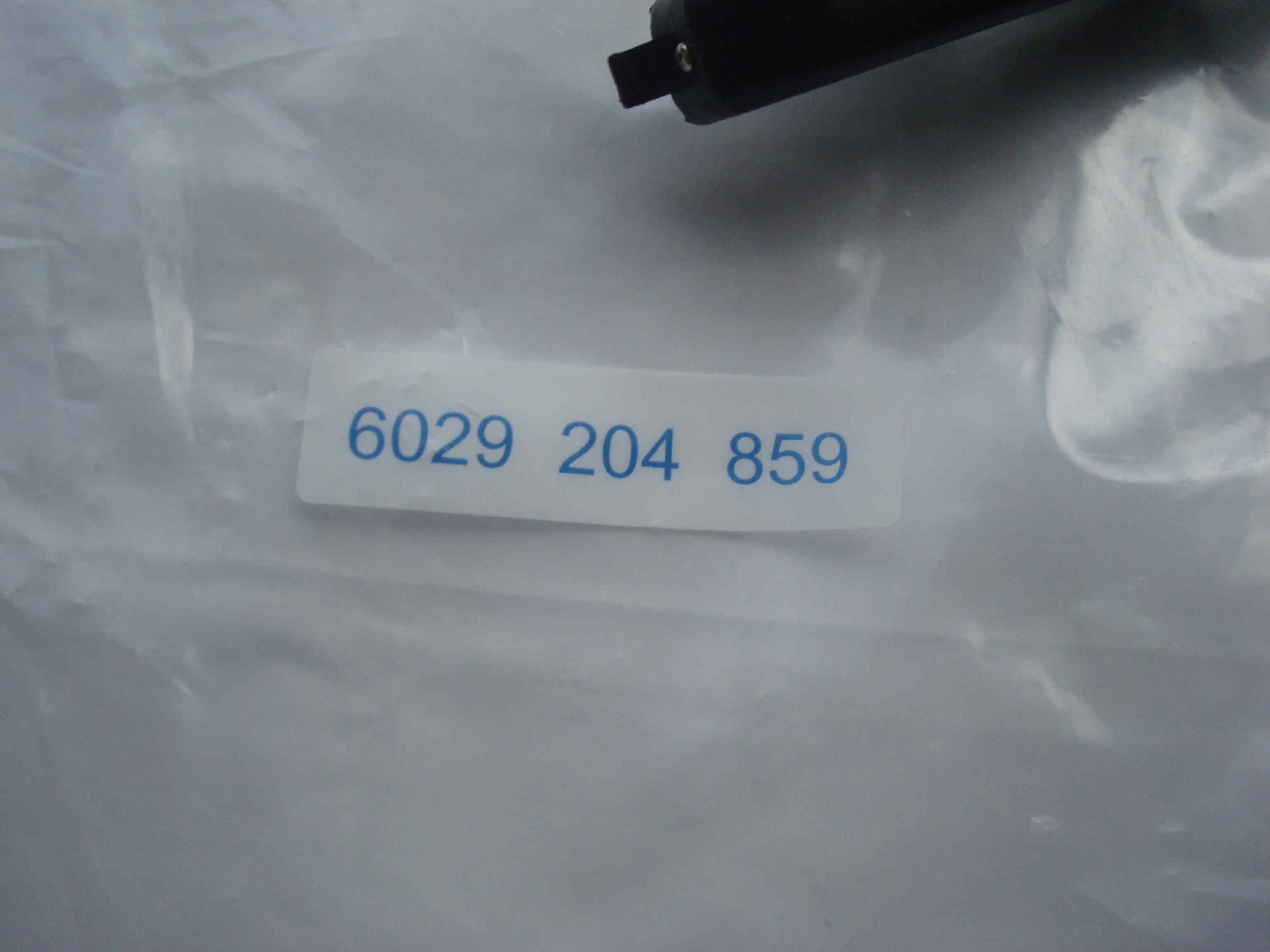 6029204859 cable gland