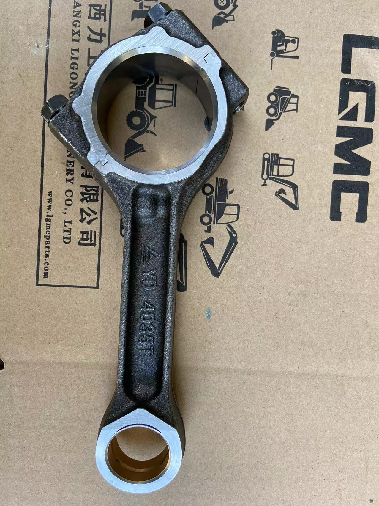 4D35T-04200 Connecting rod