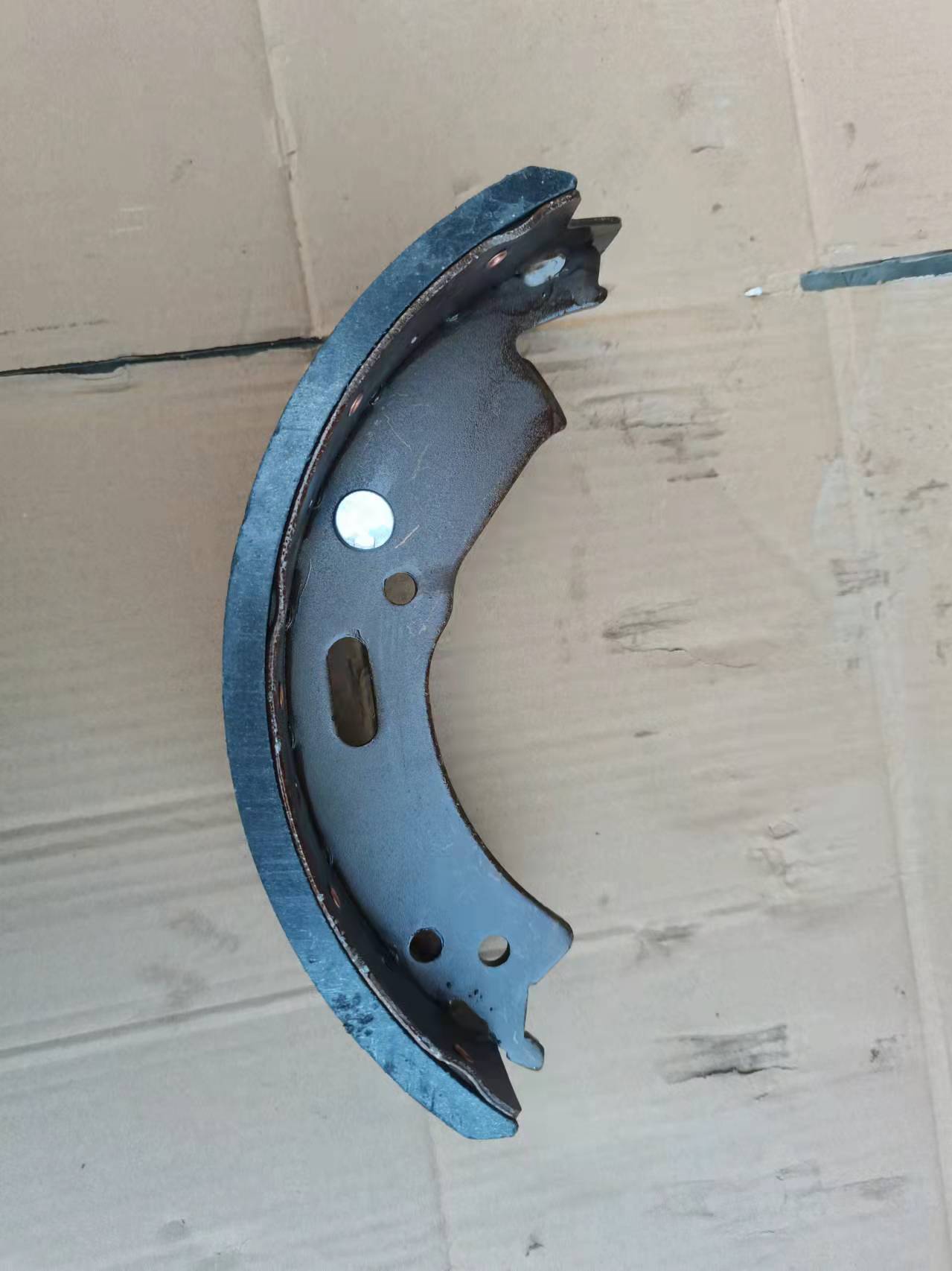 5CY23A-00400 Brake shoe Brake shoe assyMá phanh 5T