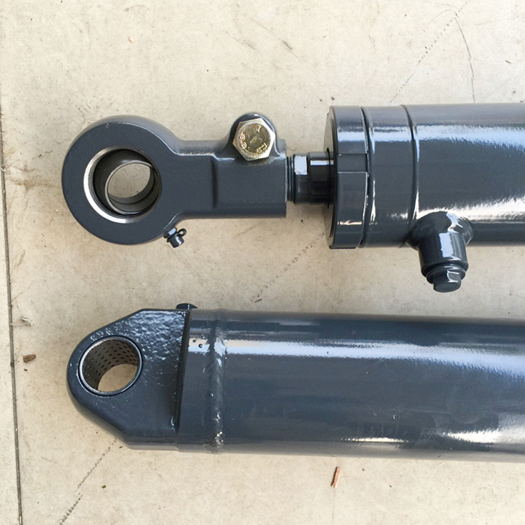 10K2020 10C2154 10C2621 Tilt cylinder assembly