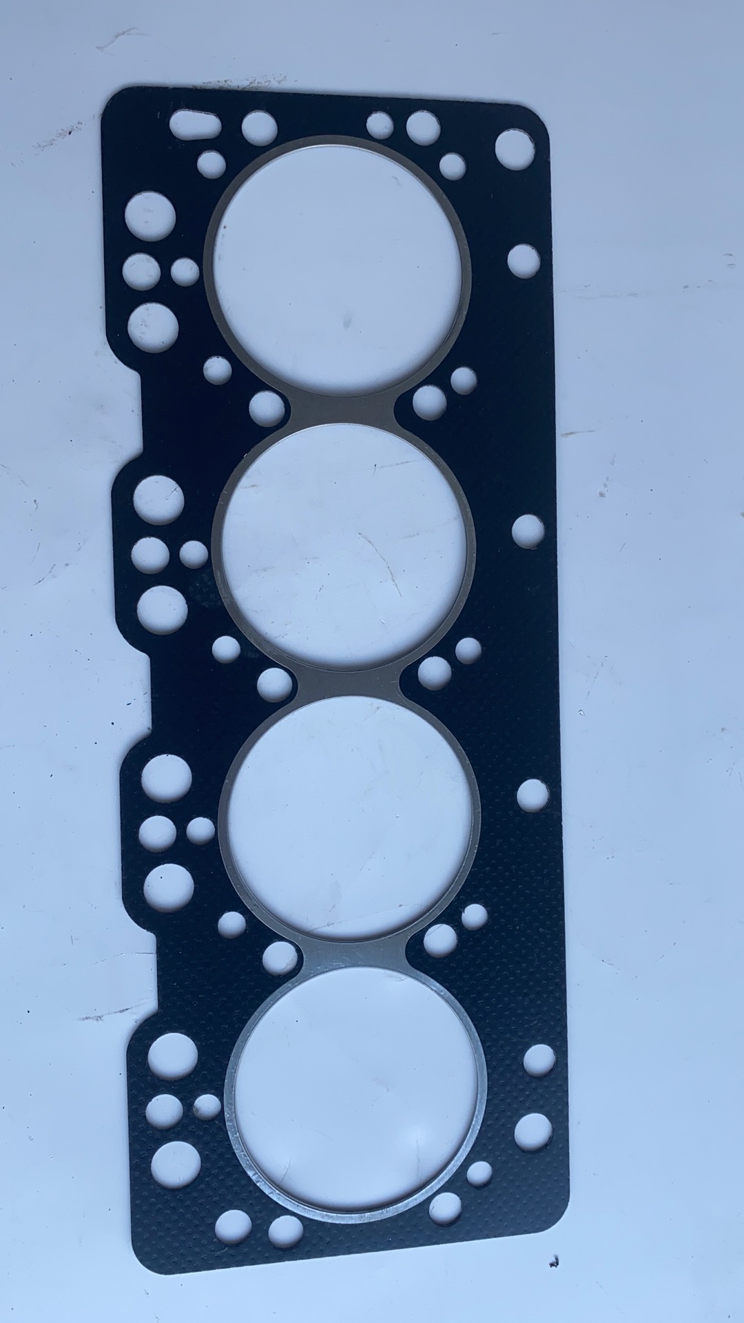 490 Cylinder head gasket