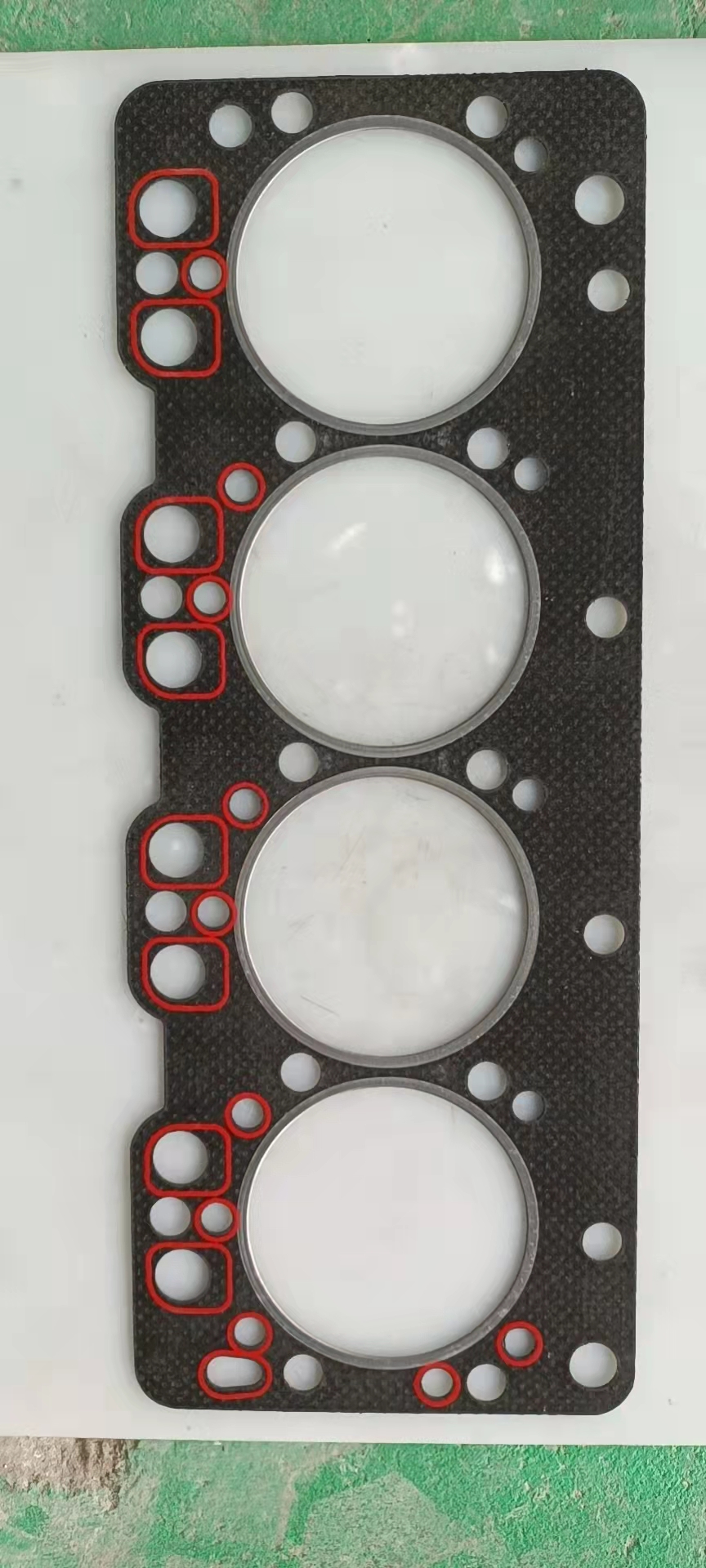 490B-01004 Cylinder head gasket