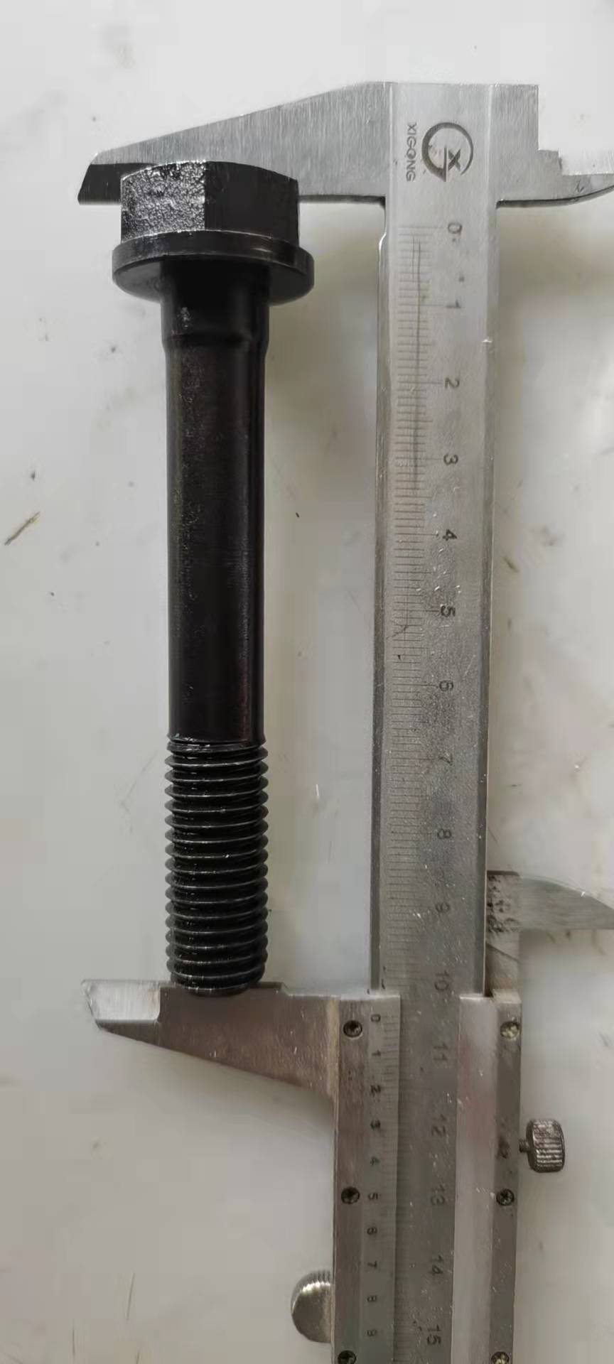 490B-01019A Main Bearing Bolt