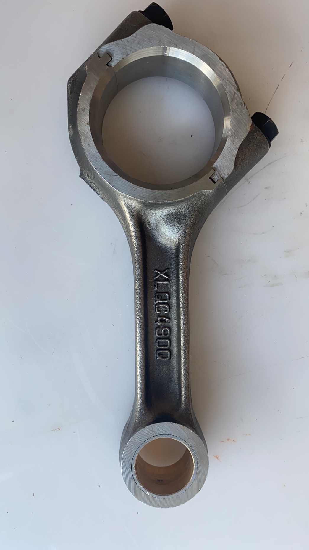 490B-04005 490B-0420 A490 connecting rod