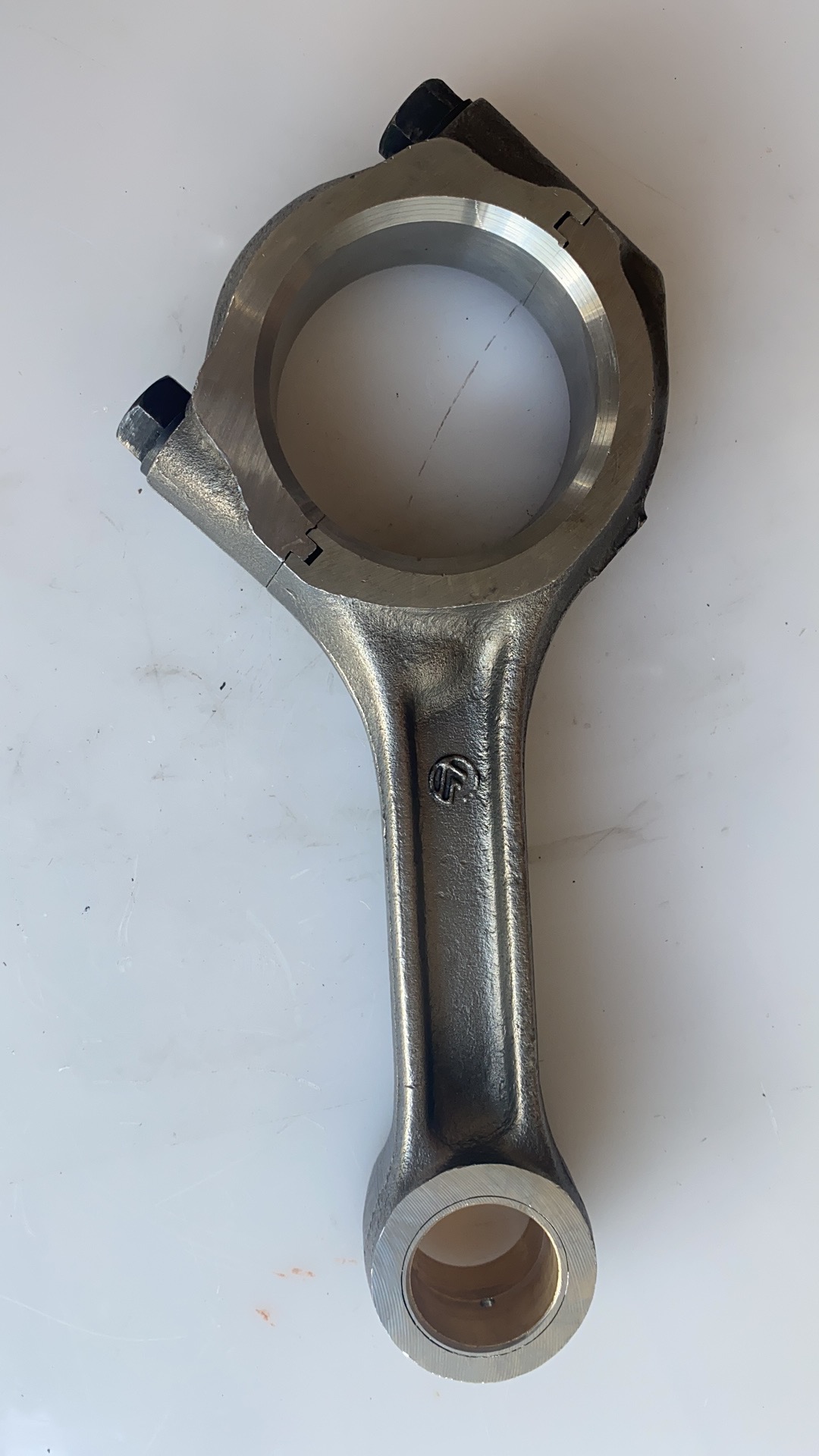 490B-04005 490B-0420 A490 connecting rod