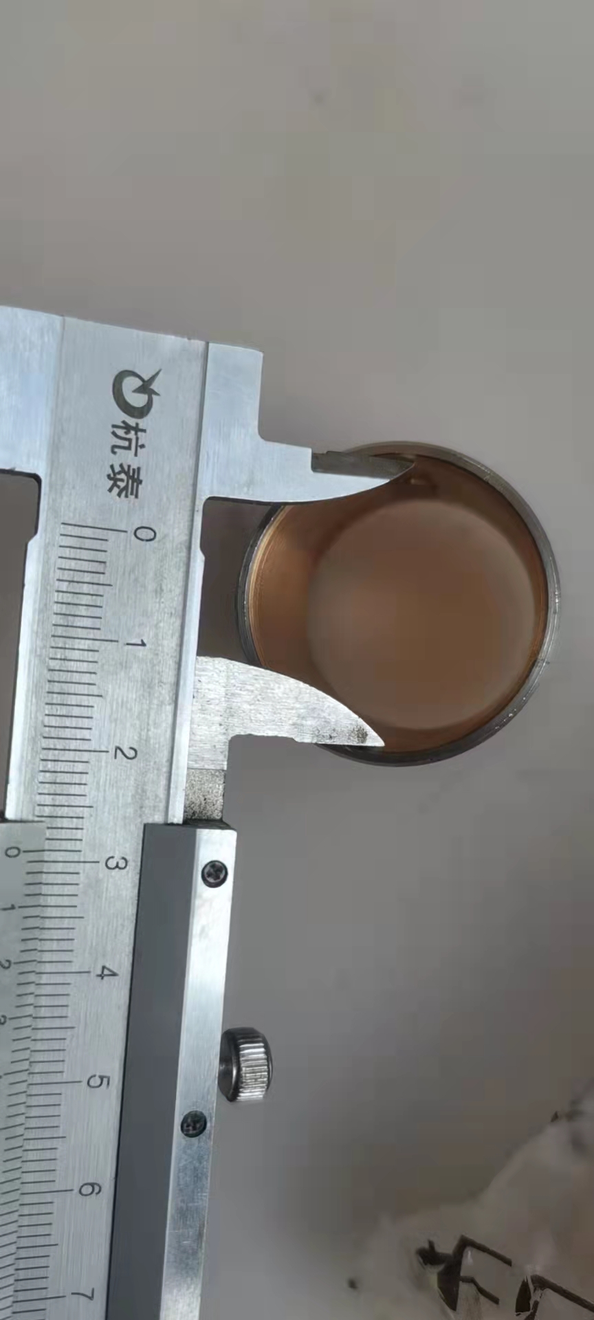 490B-04005A Connecting rod bushing