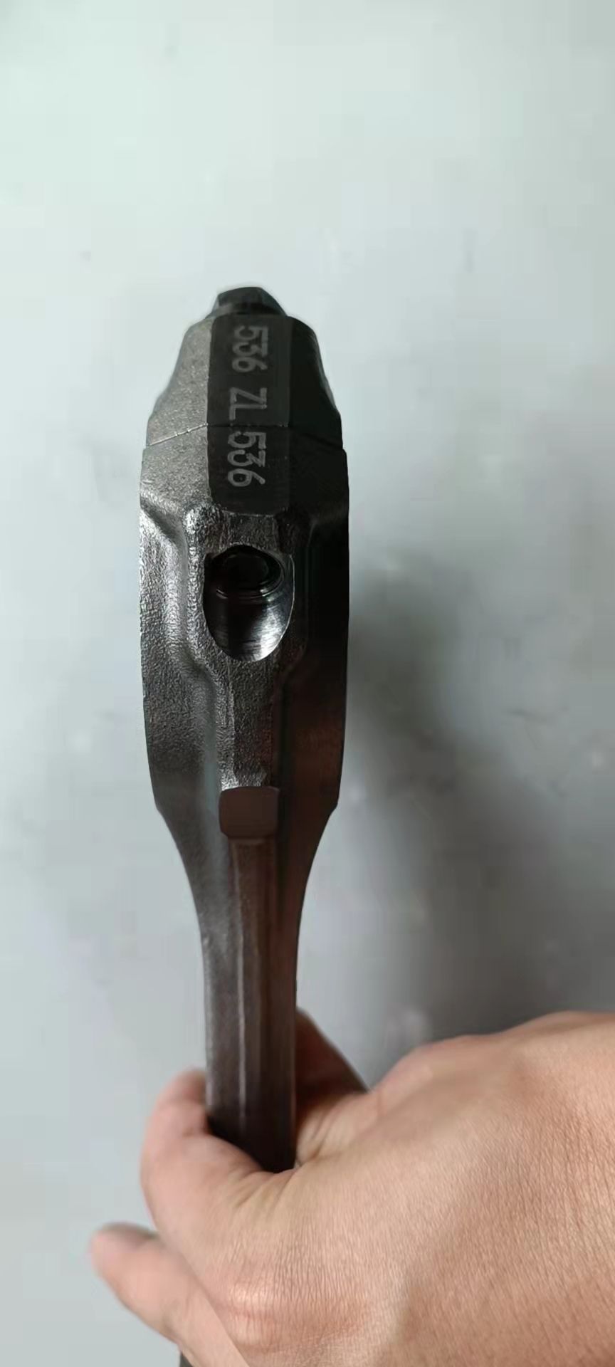 490B-04200 490B-04201 Connecting rod