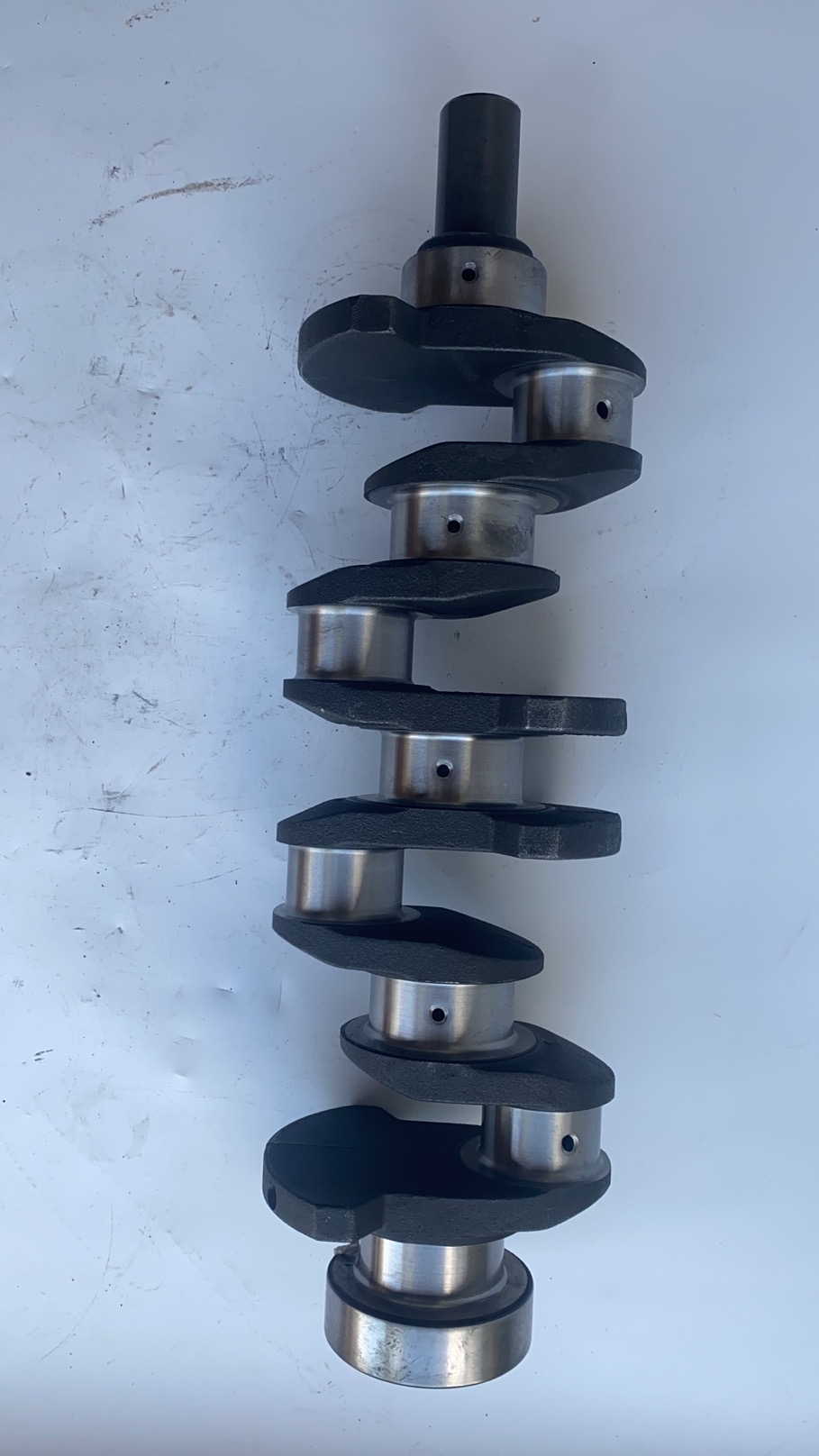 490B-05004D A490 Crankshaft