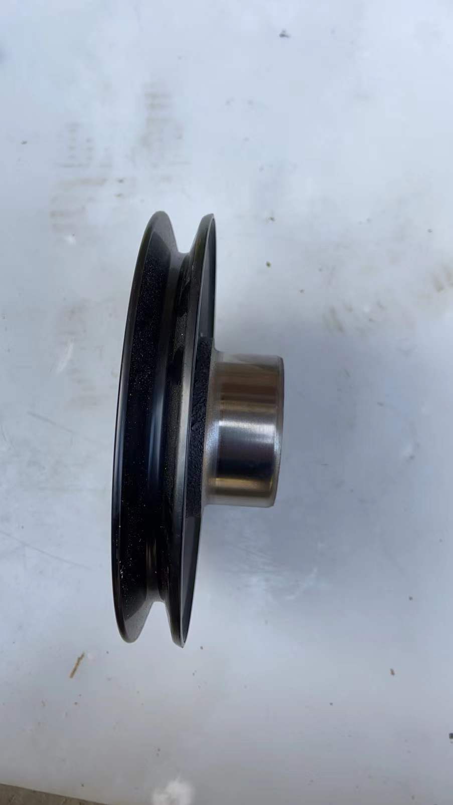 490B-05006-1 crankshaft V pulley V-belt