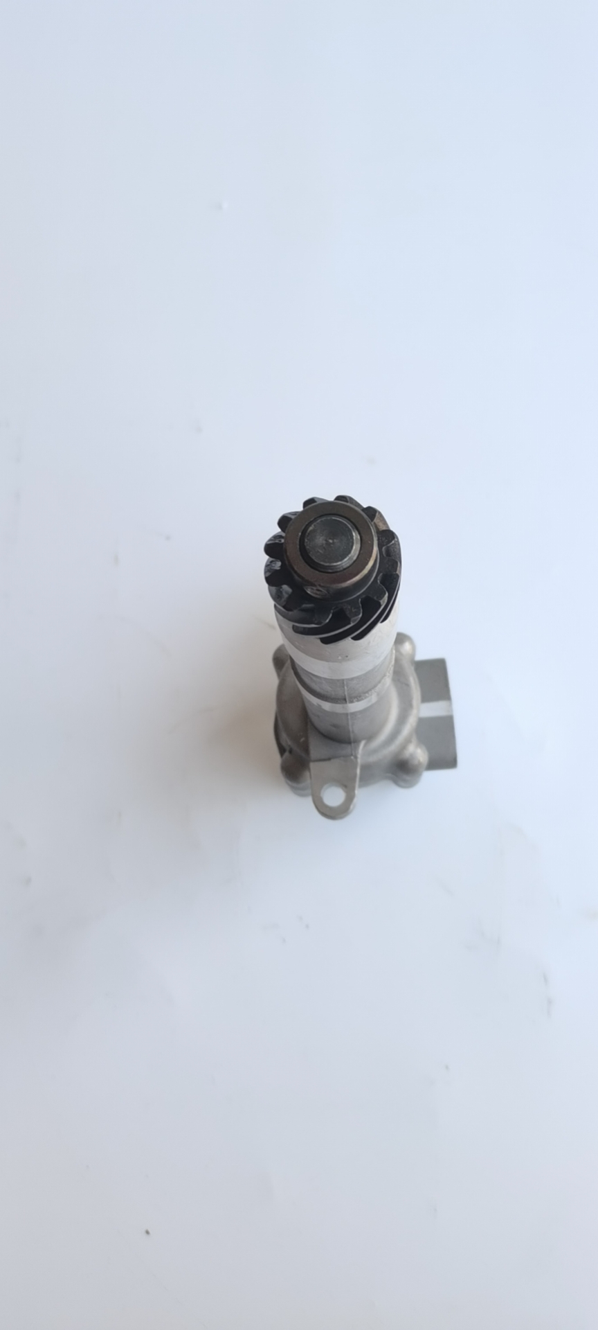 490B-31000 Oil pump assembly