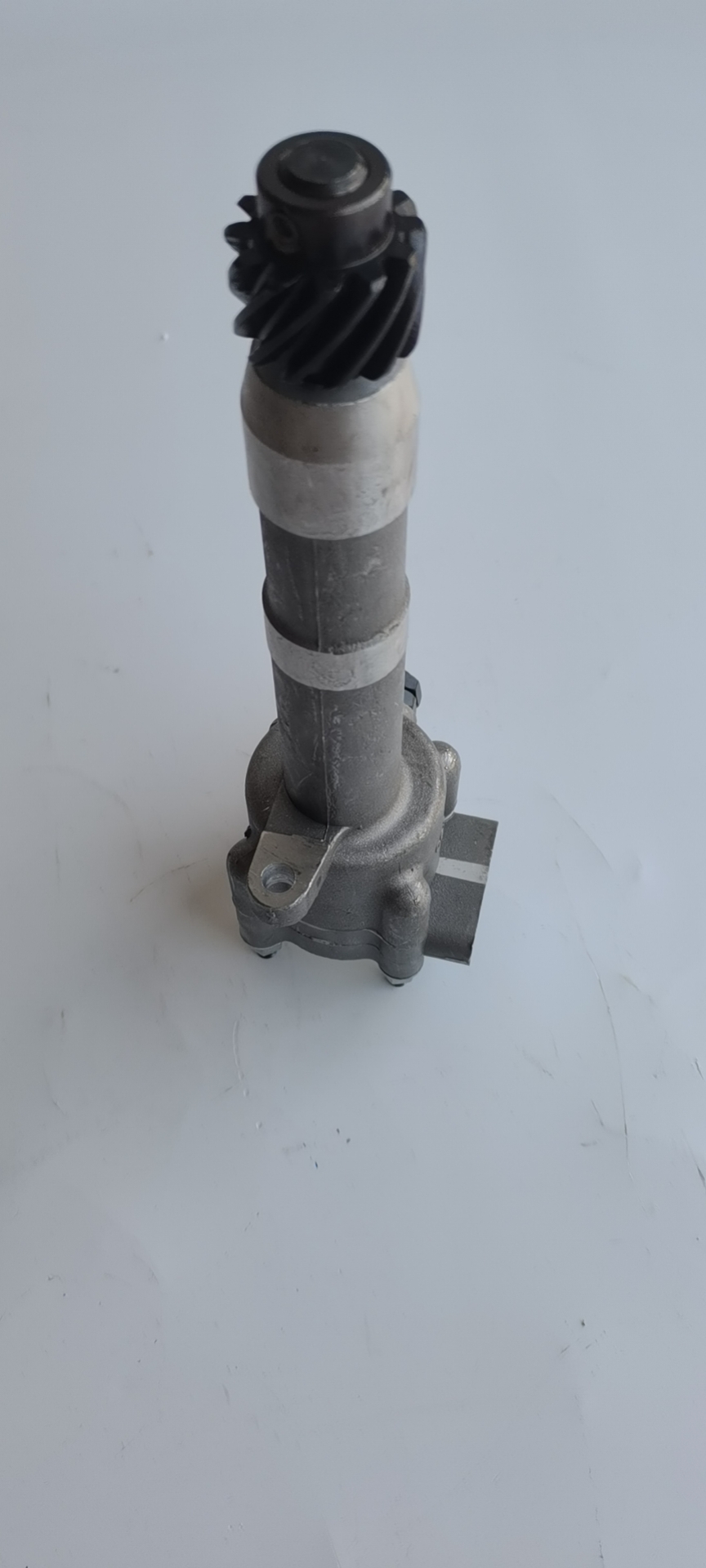 490B-31000 Oil pump assembly