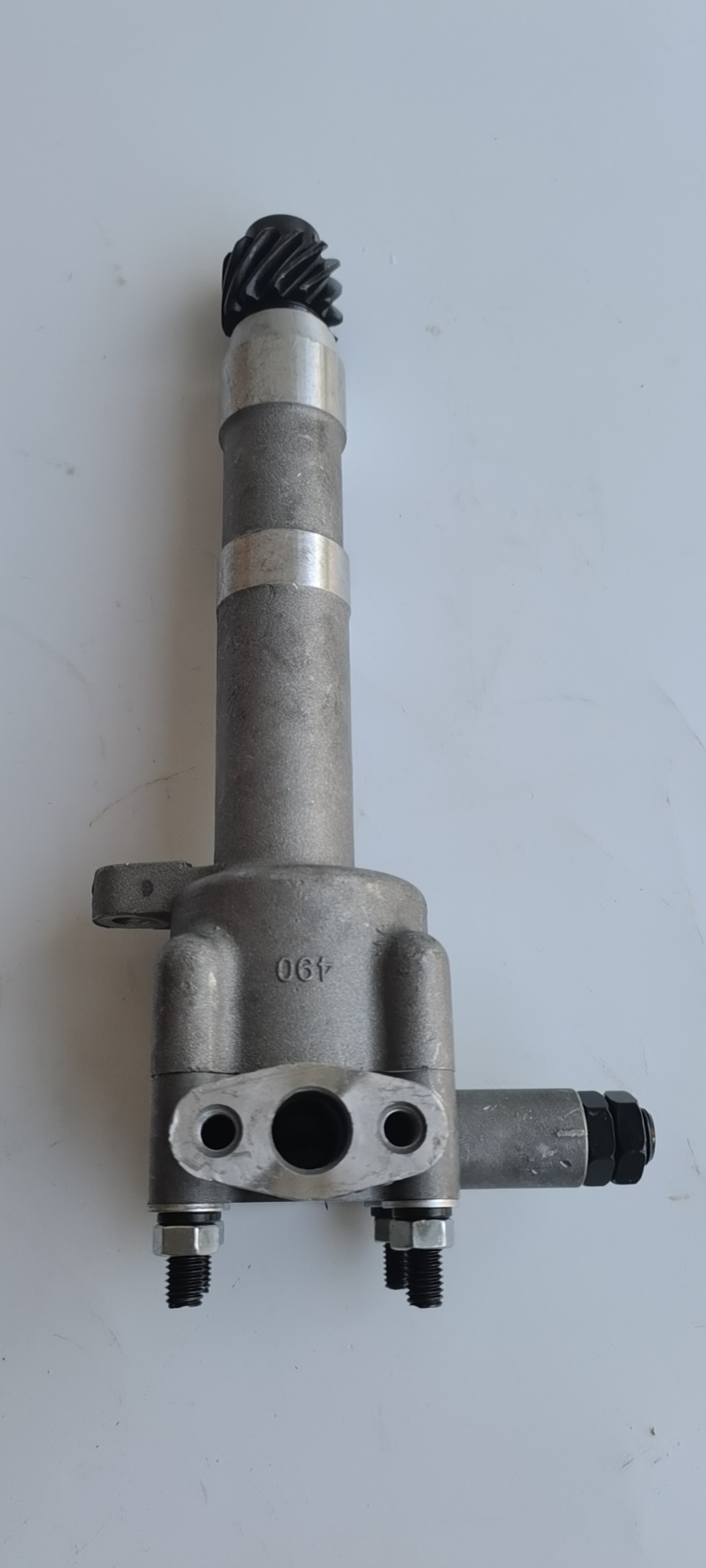 490B-31000 Oil pump assembly