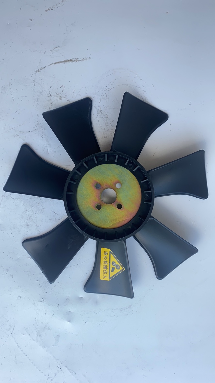 490B-41100-1 Fan