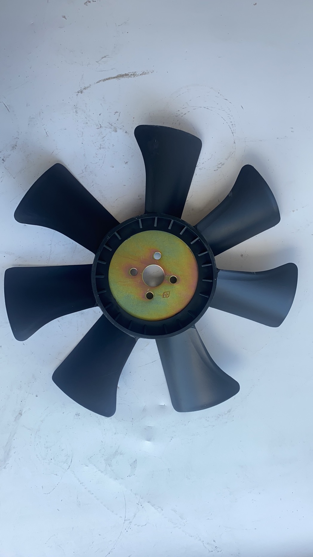 490B-41100-1 Fan