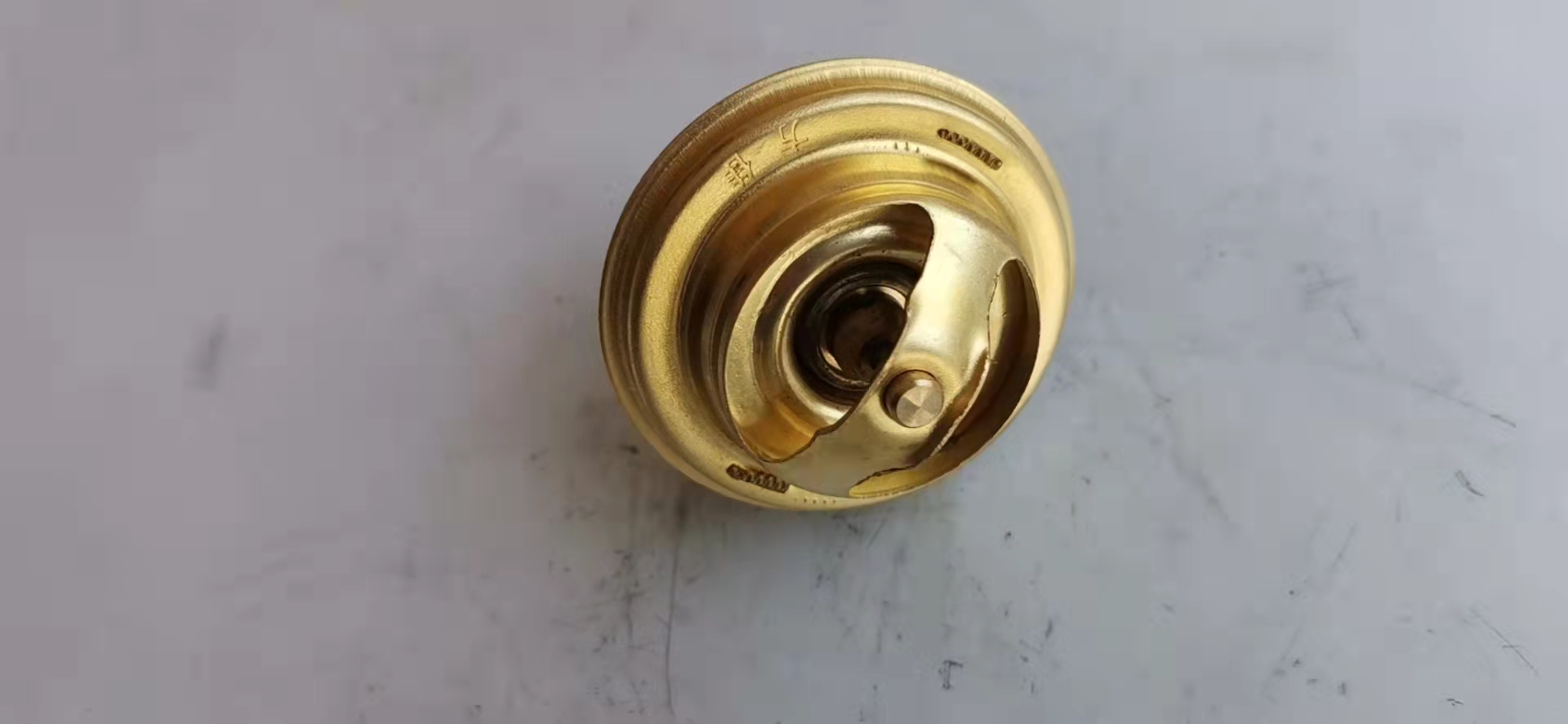 490B-43002 Thermostat