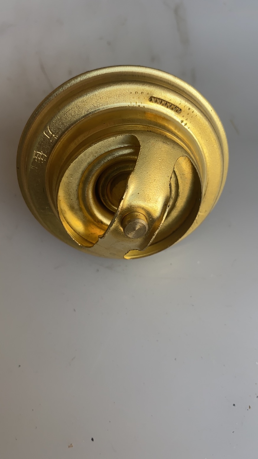 490B-43002 Thermostat