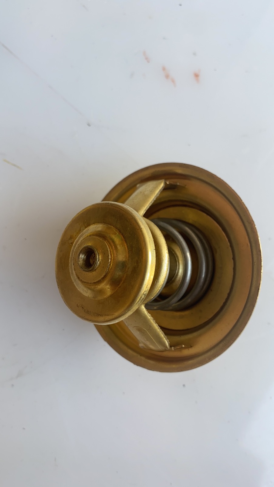 490B-43002 Thermostat