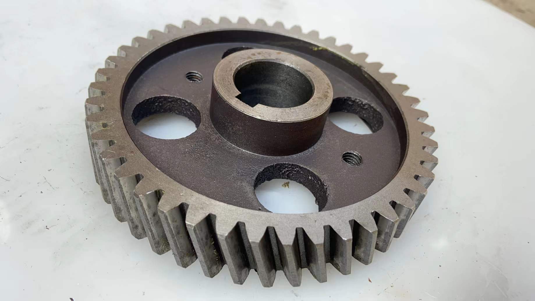 490BPG-02009 Camshaft timing gearBánh răng trục cam