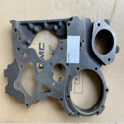 490BPG-16003 Timing gear housing