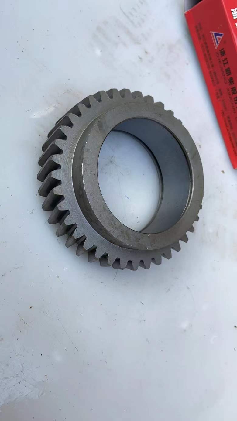 490BPG-82004 Bridge gear