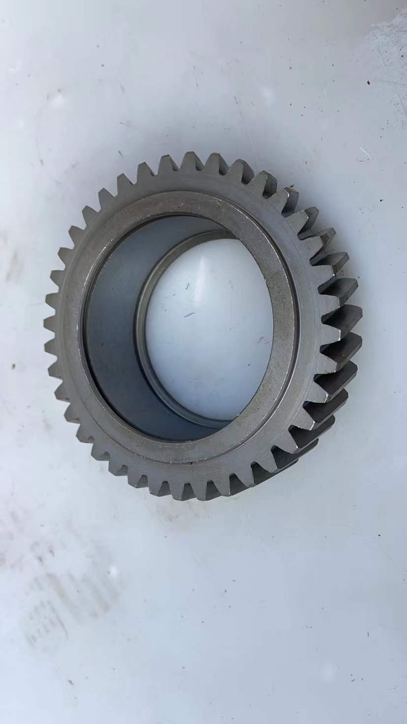 490BPG-82004 Bridge gear