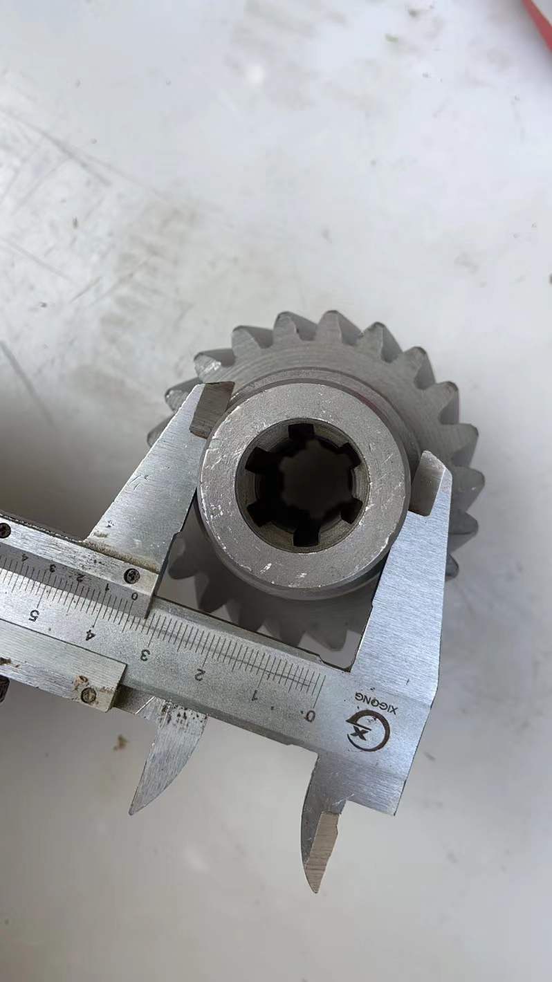 490BPG-82007 Hydraulic pump gear