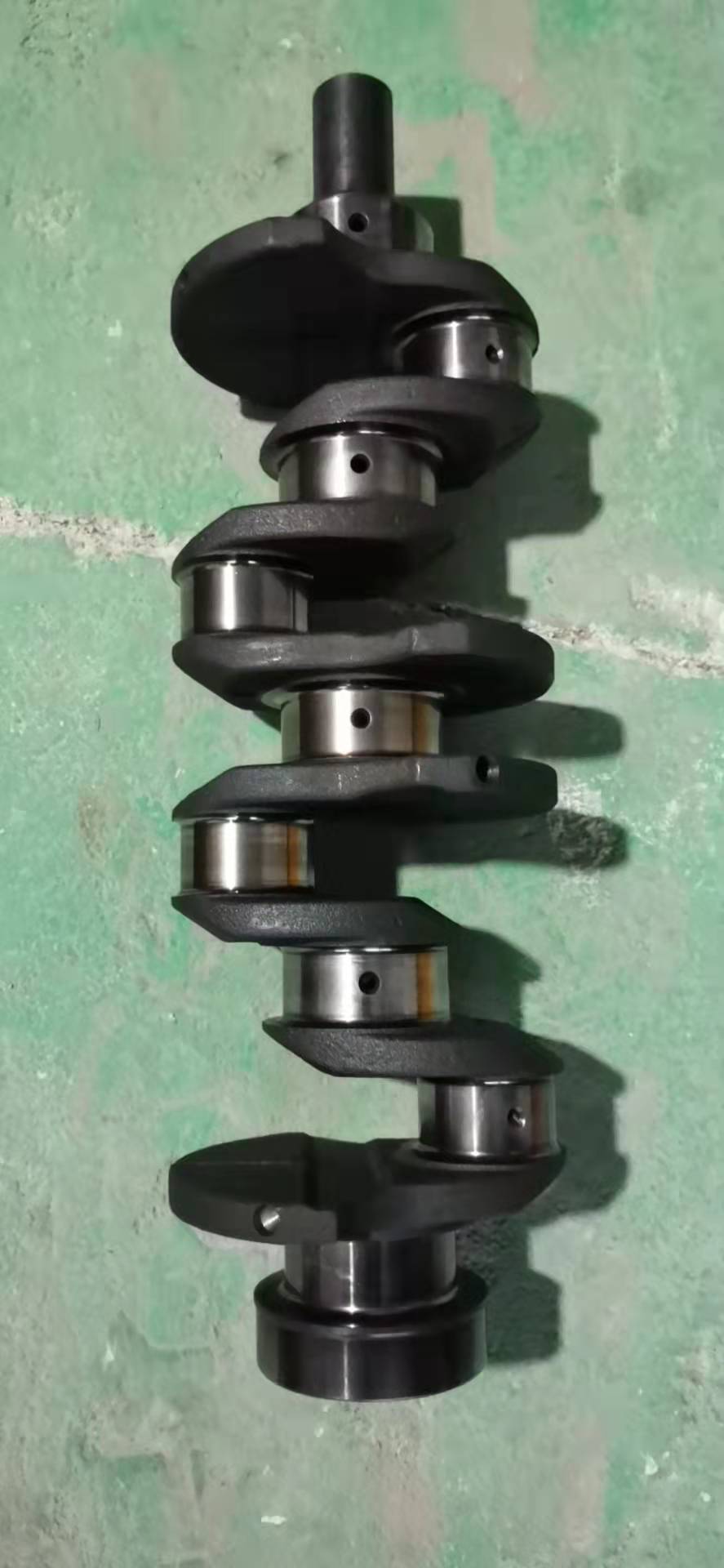 495B-05004A Crankshaft