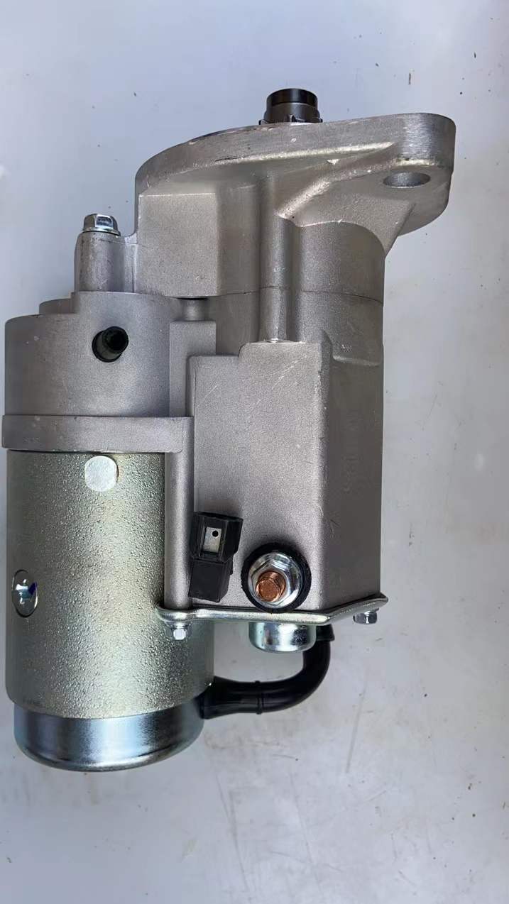 8971128652 Starter Củ đề C240