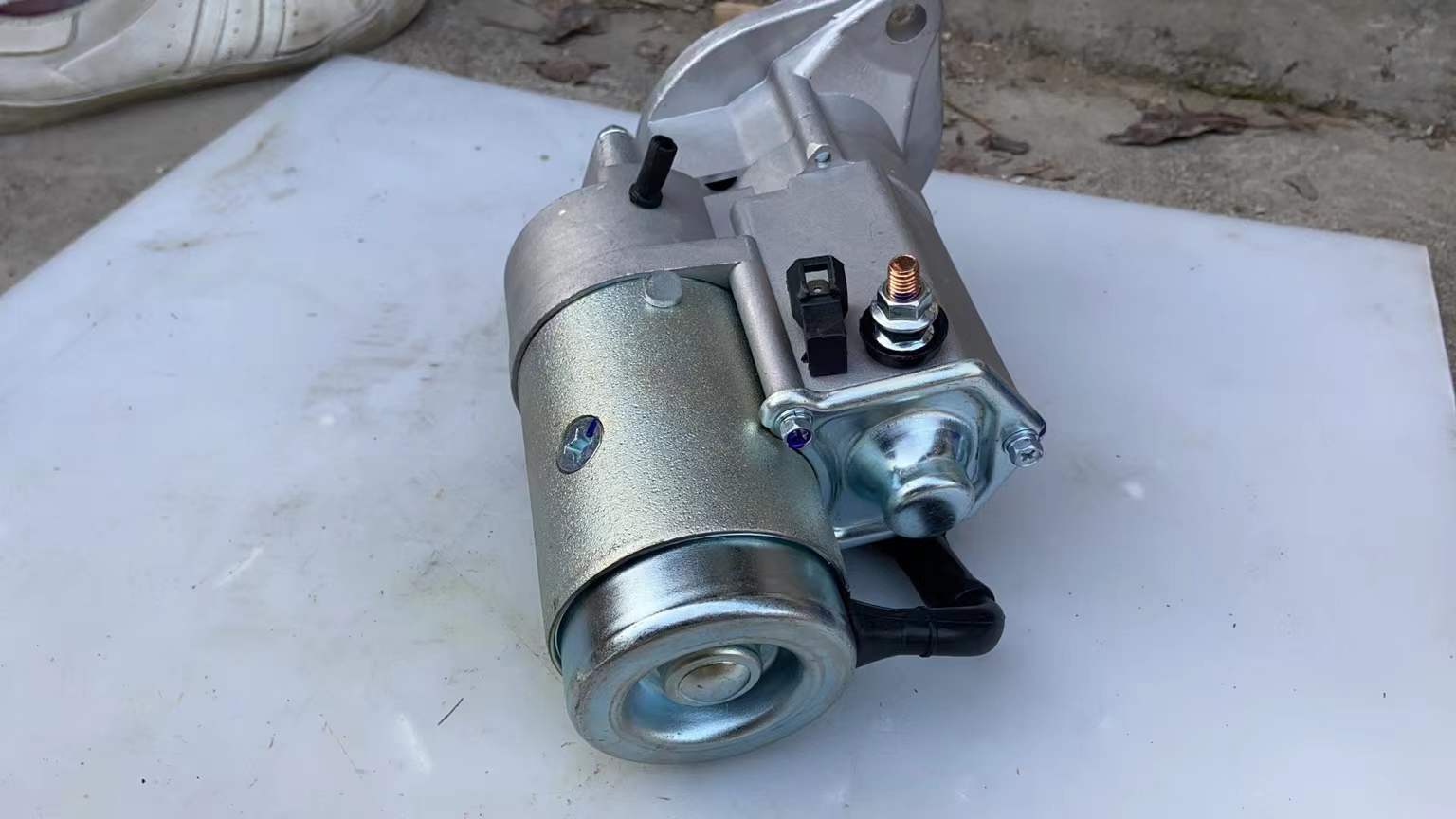 8971128652 Starter Củ đề C240